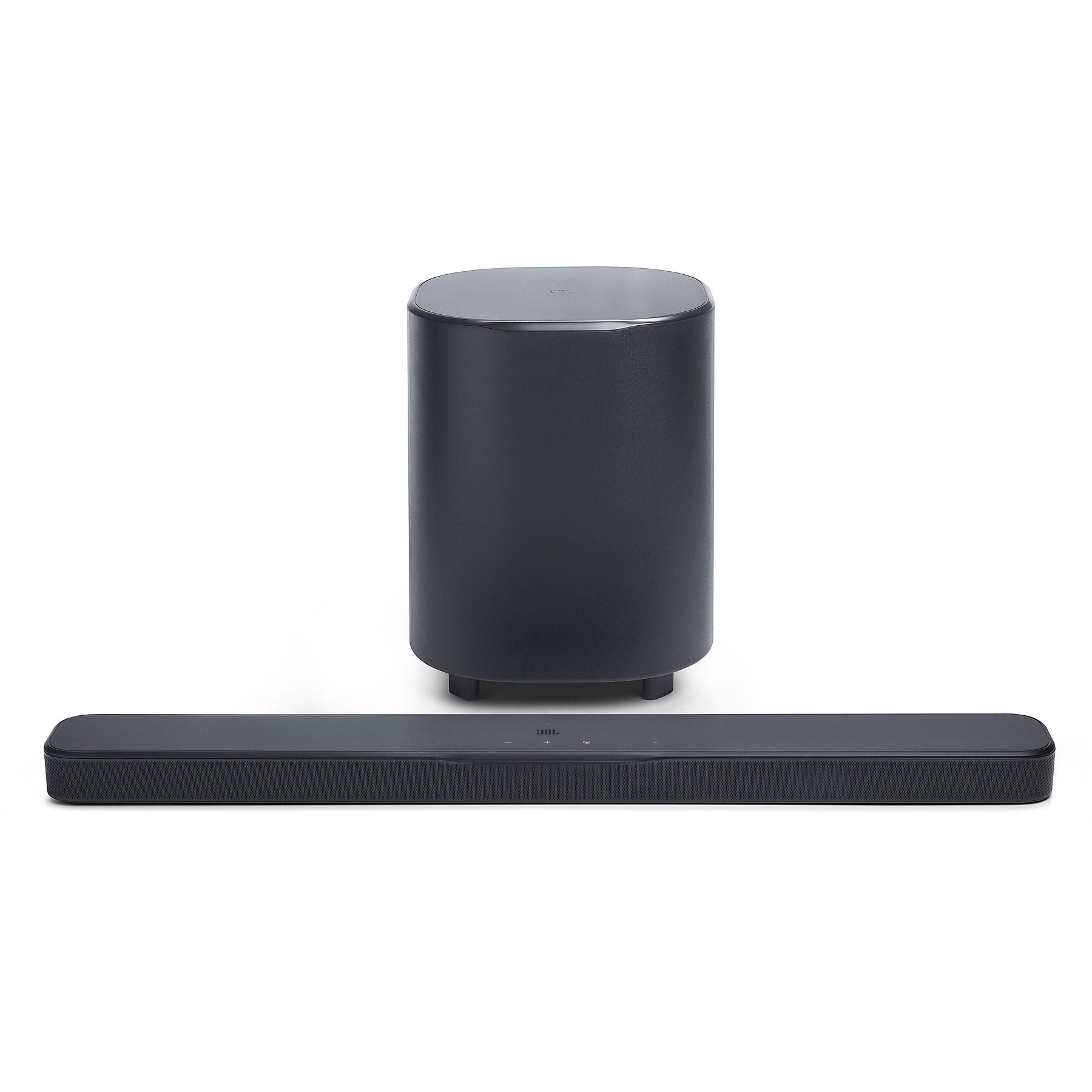 JBL Bar 500 MK2, Soundbar, Schwarz JBL
