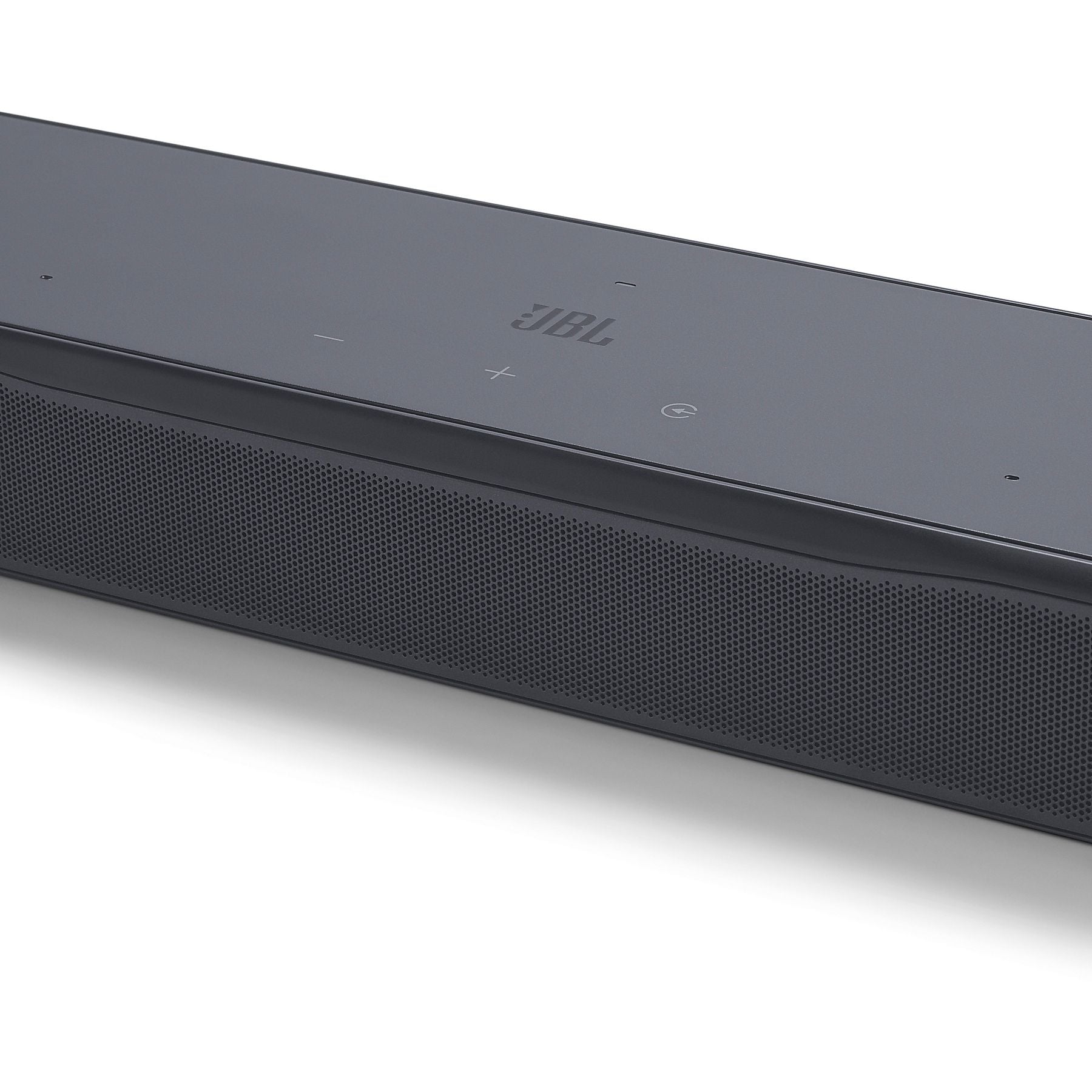 JBL Bar 500 MK2, Soundbar, Schwarz JBL