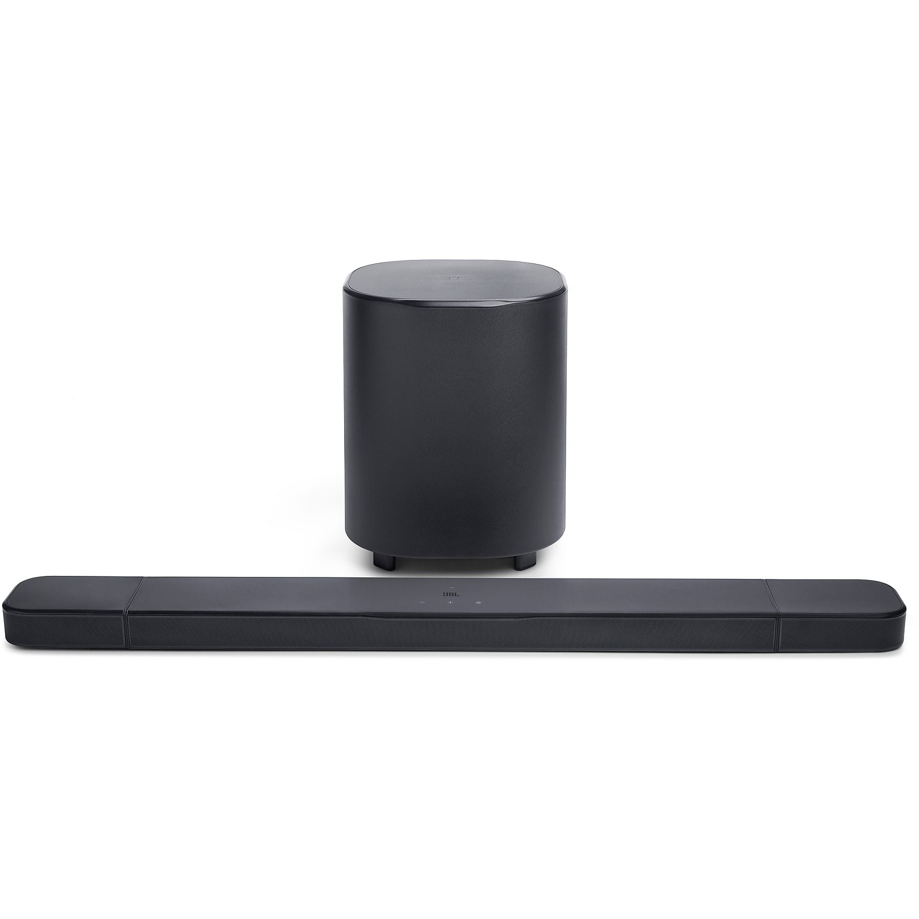 JBL Bar 800 MK2, Soundbar, Schwarz JBL
