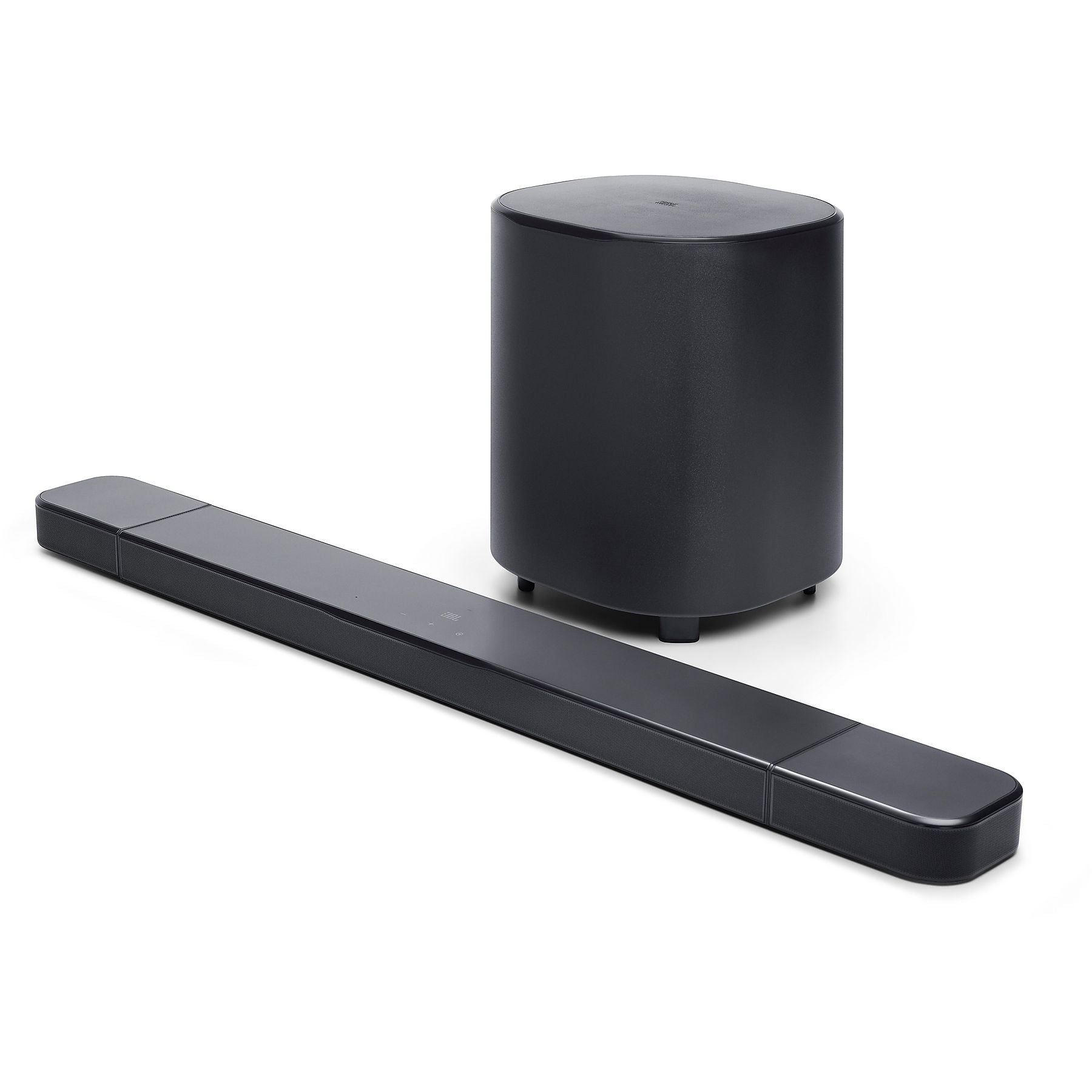 JBL Bar 800 MK2, Soundbar, Schwarz JBL