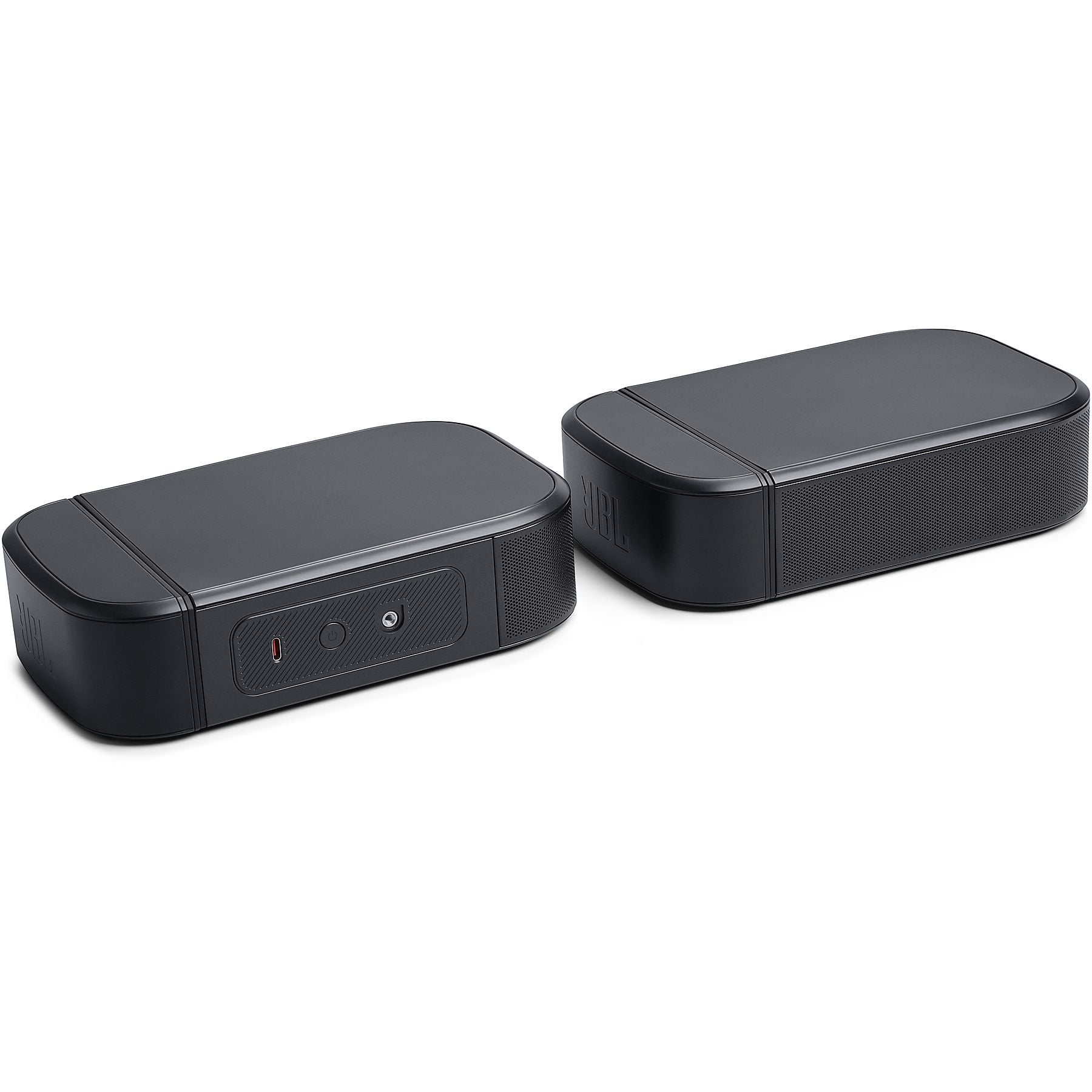 JBL Bar 800 MK2, Soundbar, Schwarz JBL