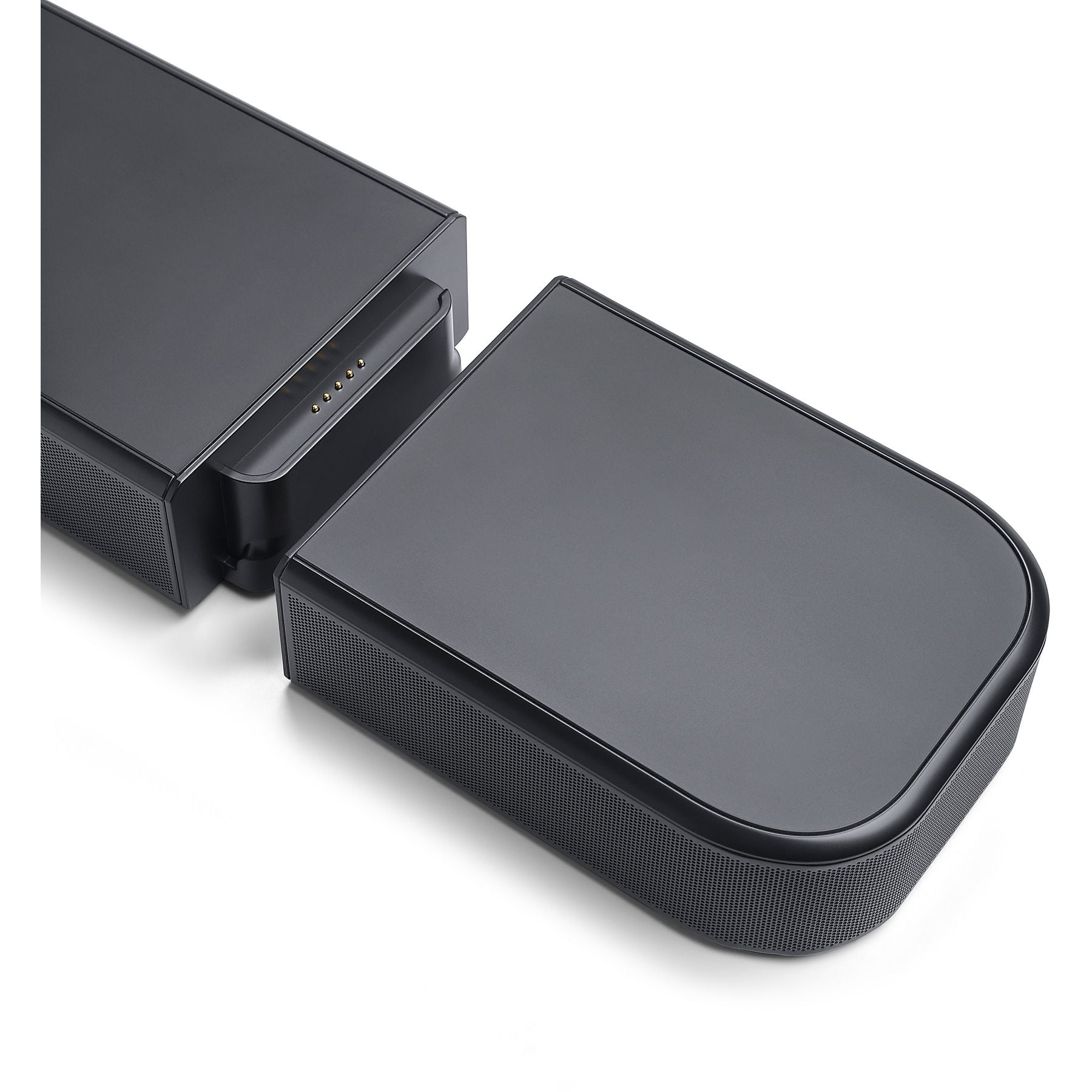 JBL Bar 800 MK2, Soundbar, Schwarz JBL