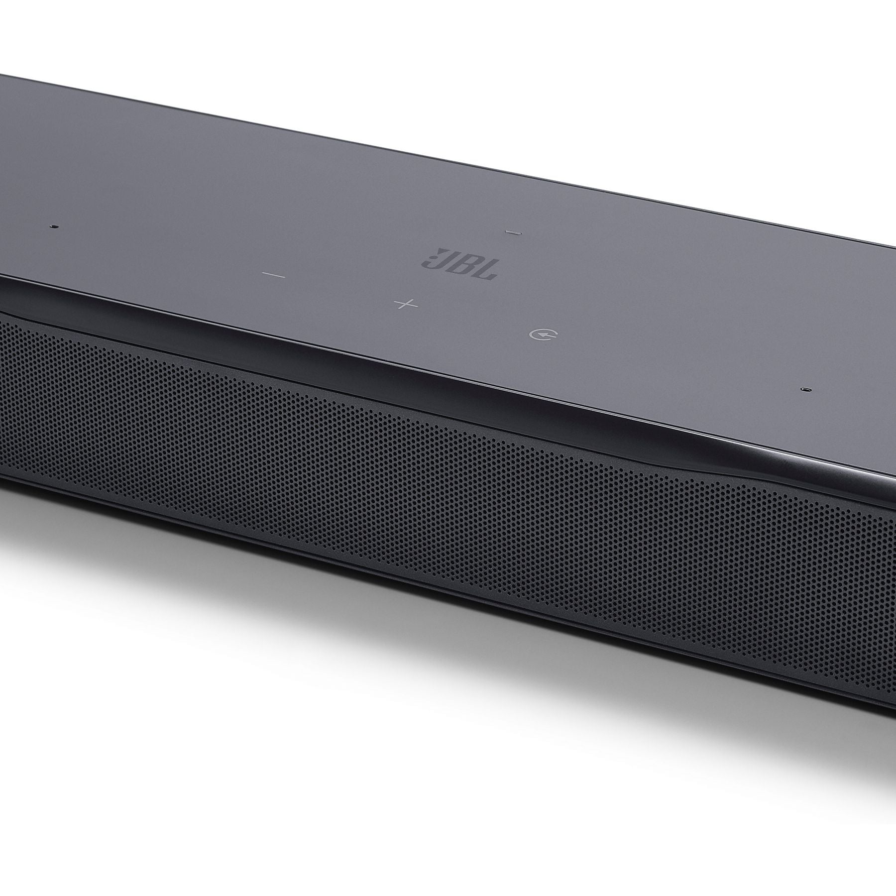 JBL Bar 800 MK2, Soundbar, Schwarz JBL