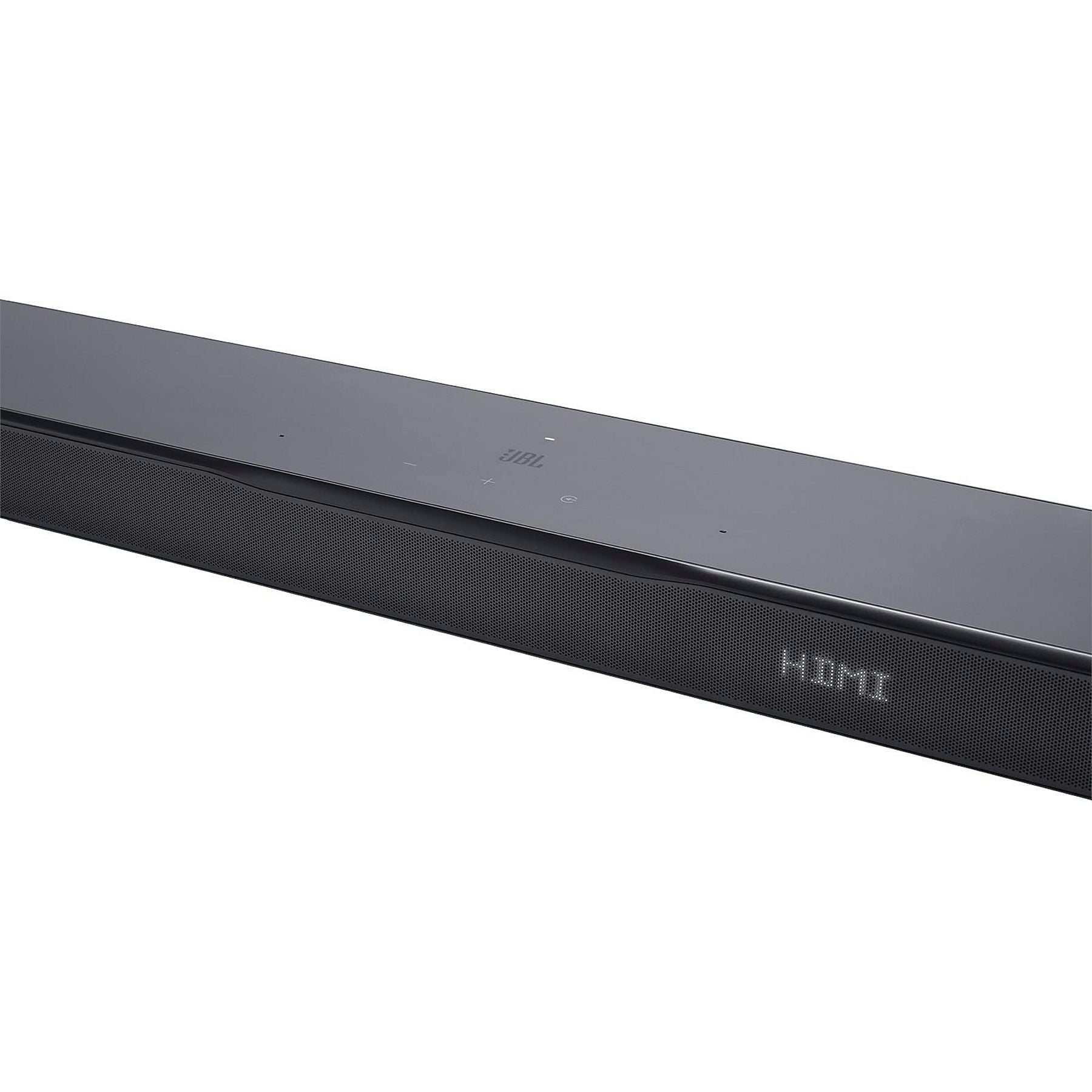 JBL Bar 800 MK2, Soundbar, Schwarz JBL