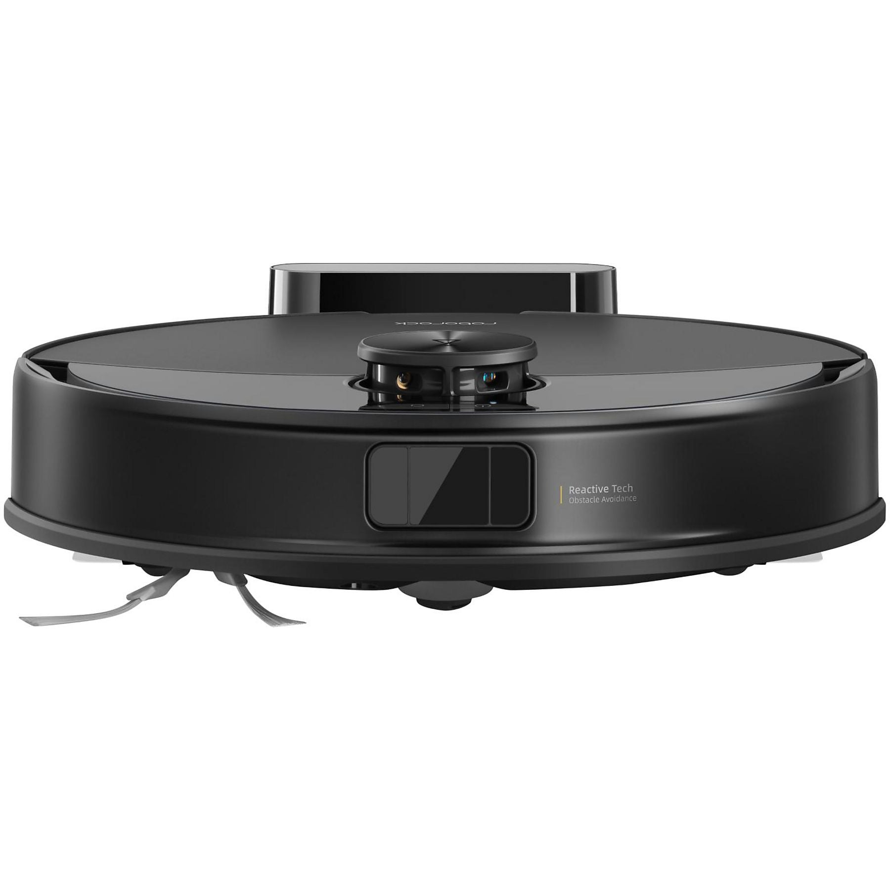 ROBOROCK Q10 VF mit 10.000 Pa und smartem Navigationssystem, Saug- & Wischroboter ROBOROCK