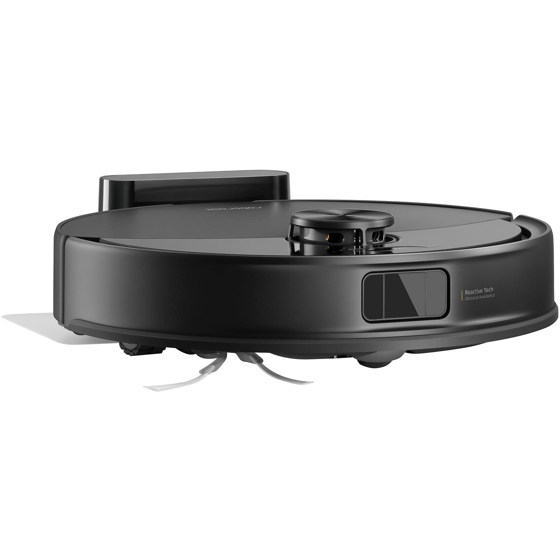ROBOROCK Q10 VF mit 10.000 Pa und smartem Navigationssystem, Saug- & Wischroboter ROBOROCK