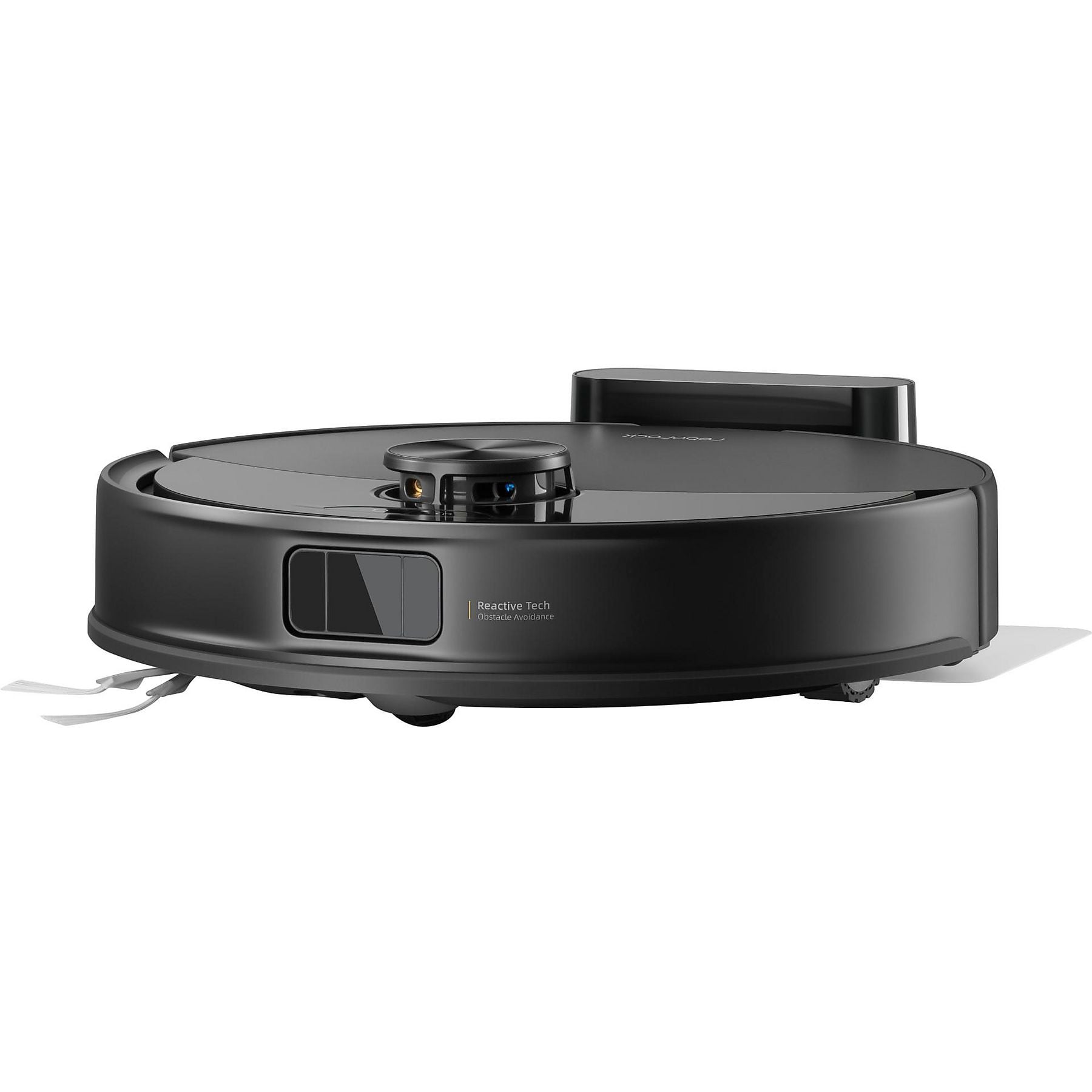 ROBOROCK Q10 VF mit 10.000 Pa und smartem Navigationssystem, Saug- & Wischroboter ROBOROCK