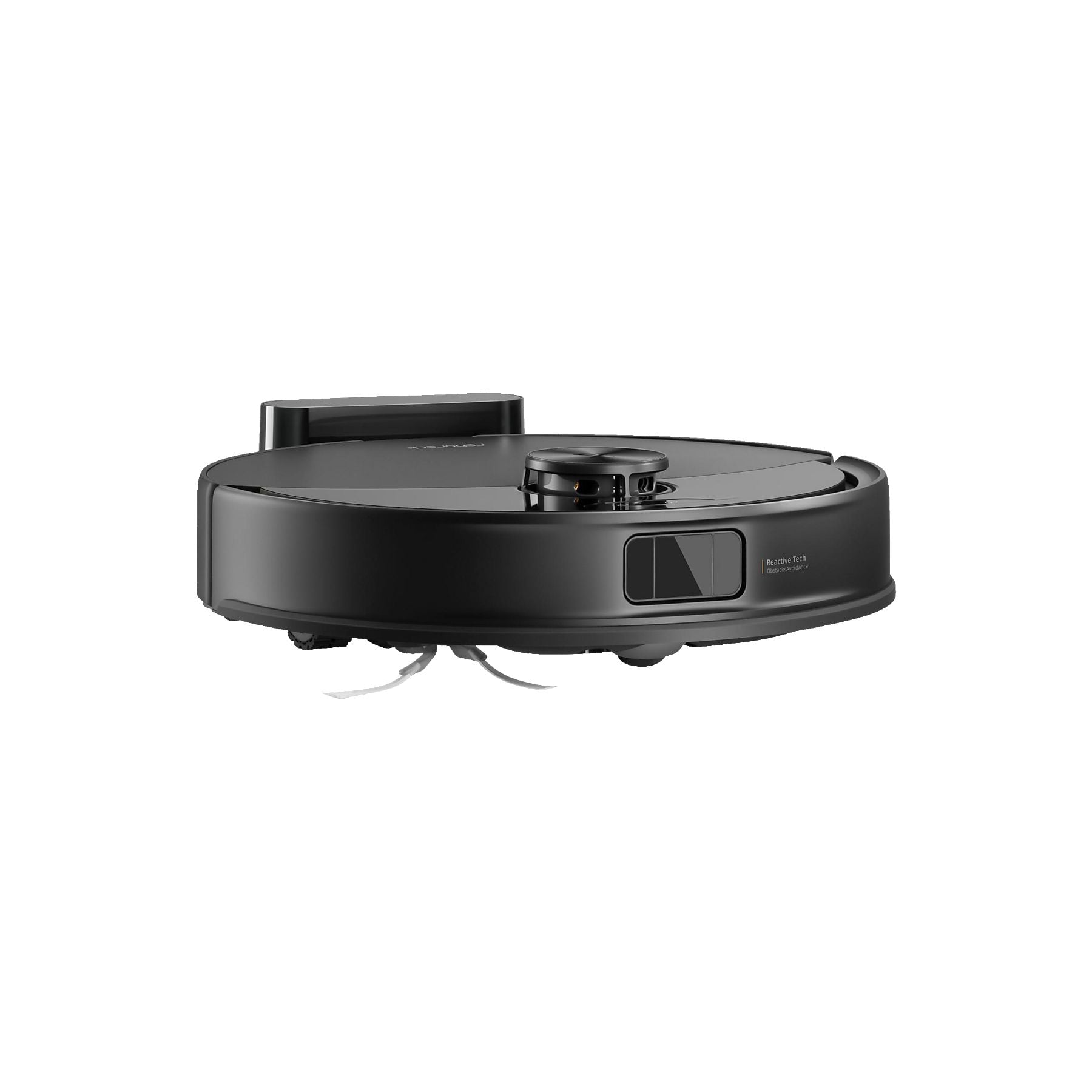 ROBOROCK Q10 VF mit 10.000 Pa und smartem Navigationssystem, Saug- & Wischroboter ROBOROCK