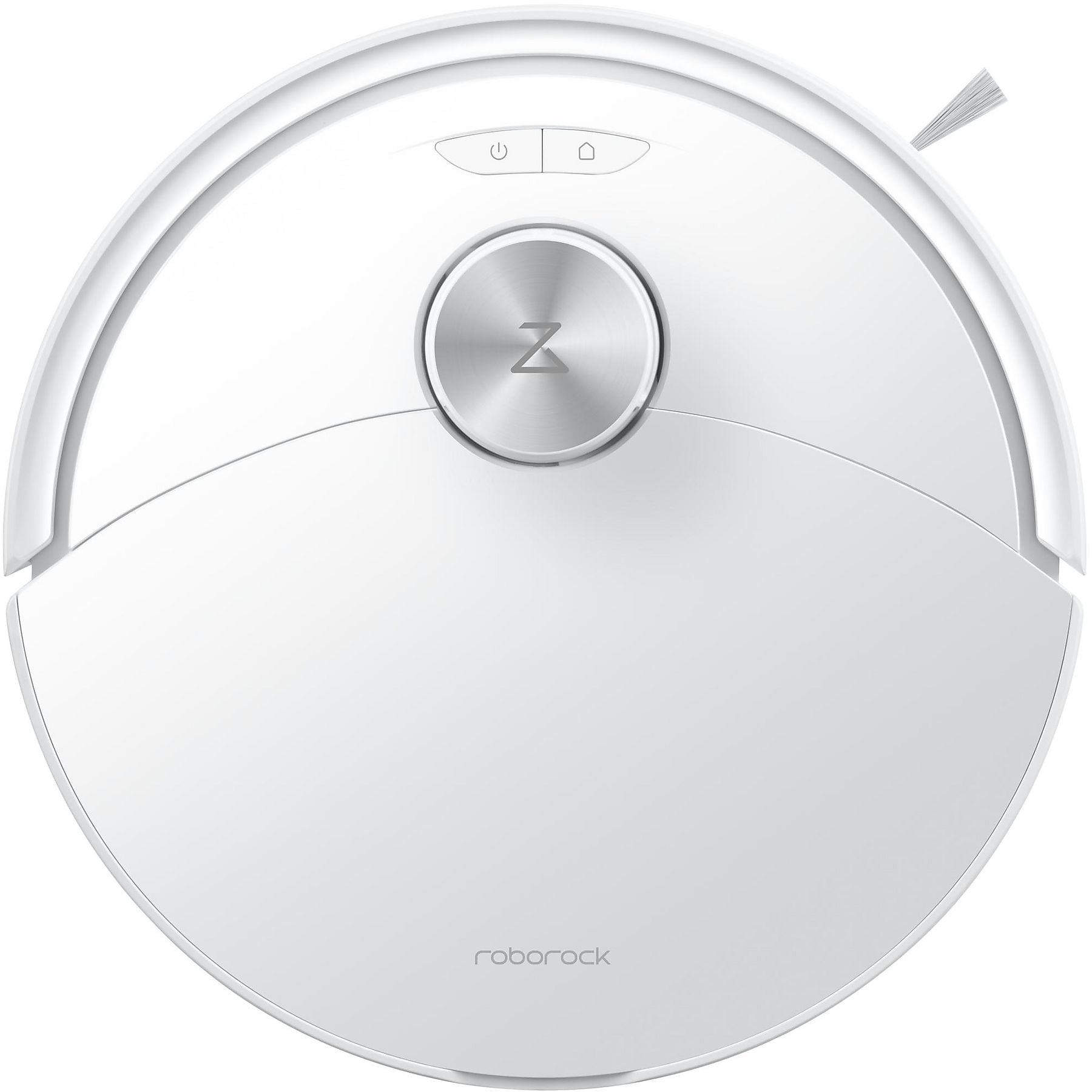 ROBOROCK Q10 VF mit 10.000 Pa und smartem Navigationssystem, Saug- & Wischroboter ROBOROCK