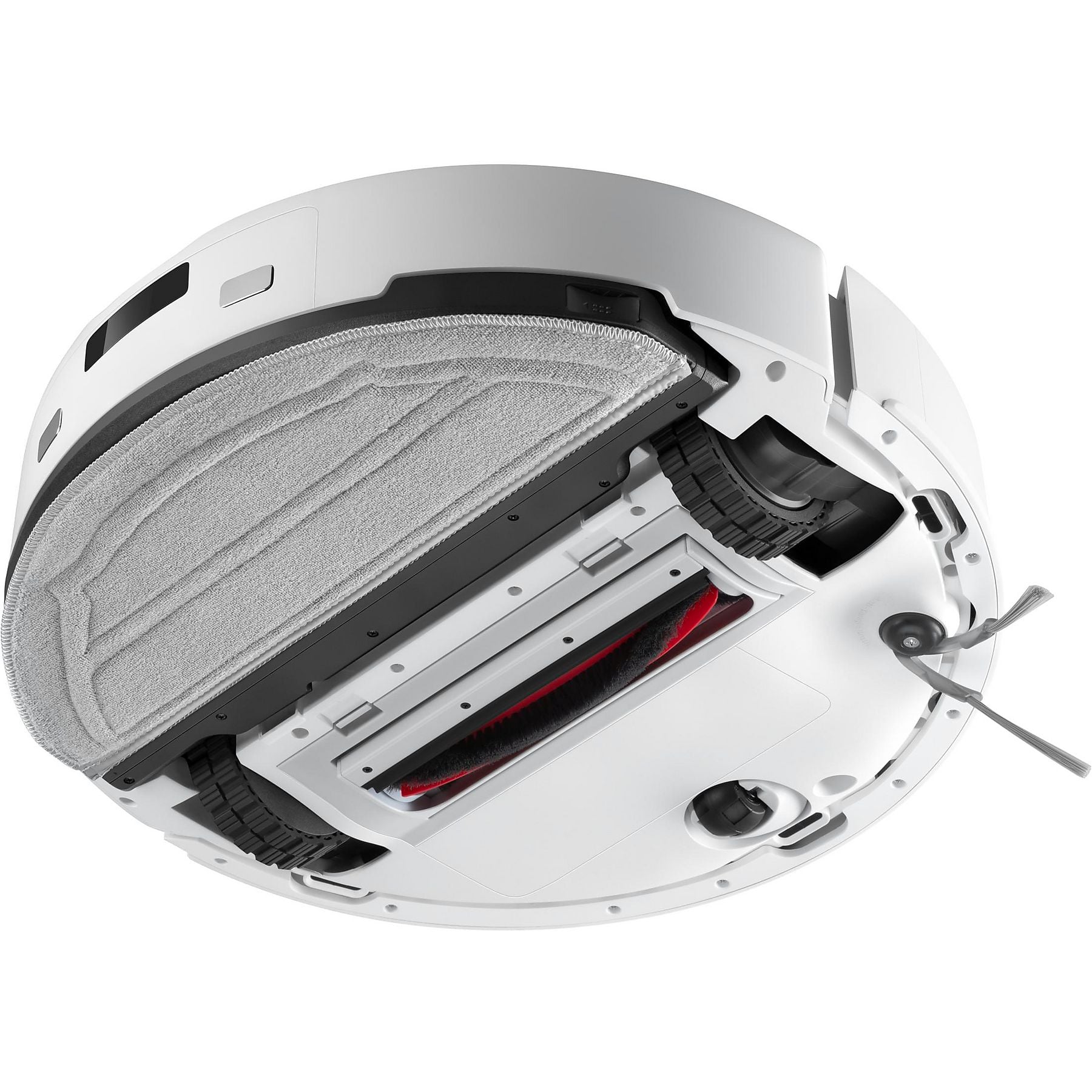ROBOROCK Q10 VF mit 10.000 Pa und smartem Navigationssystem, Saug- & Wischroboter ROBOROCK