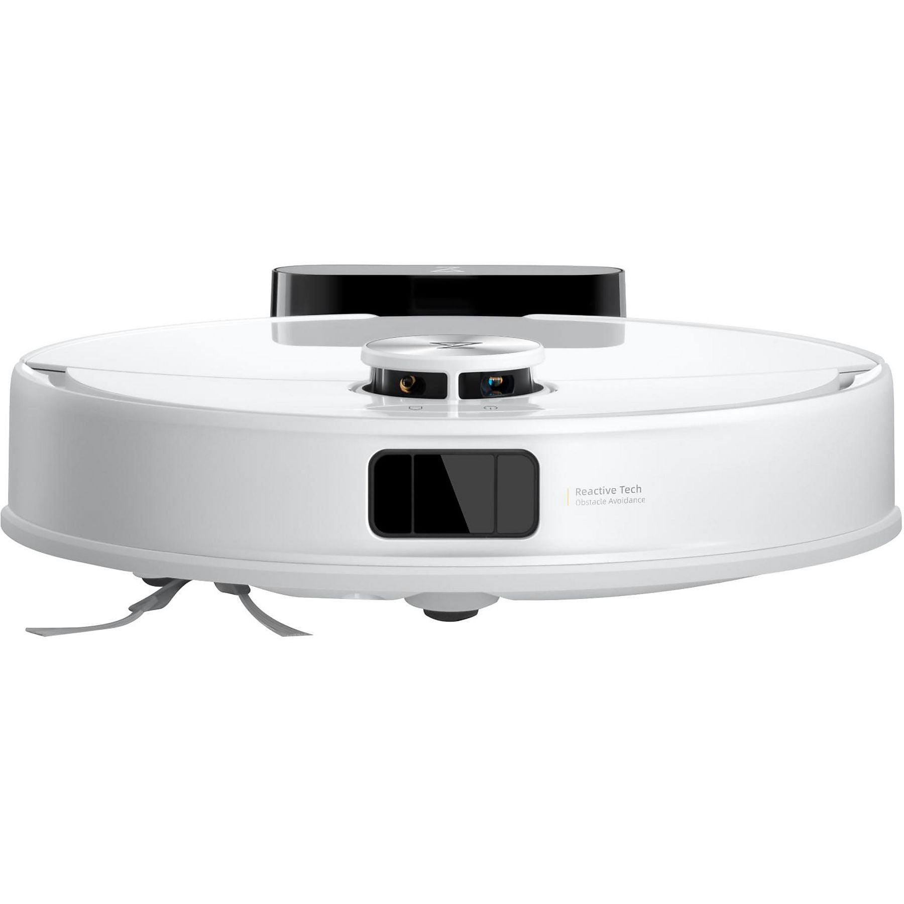 ROBOROCK Q10 VF mit 10.000 Pa und smartem Navigationssystem, Saug- & Wischroboter ROBOROCK