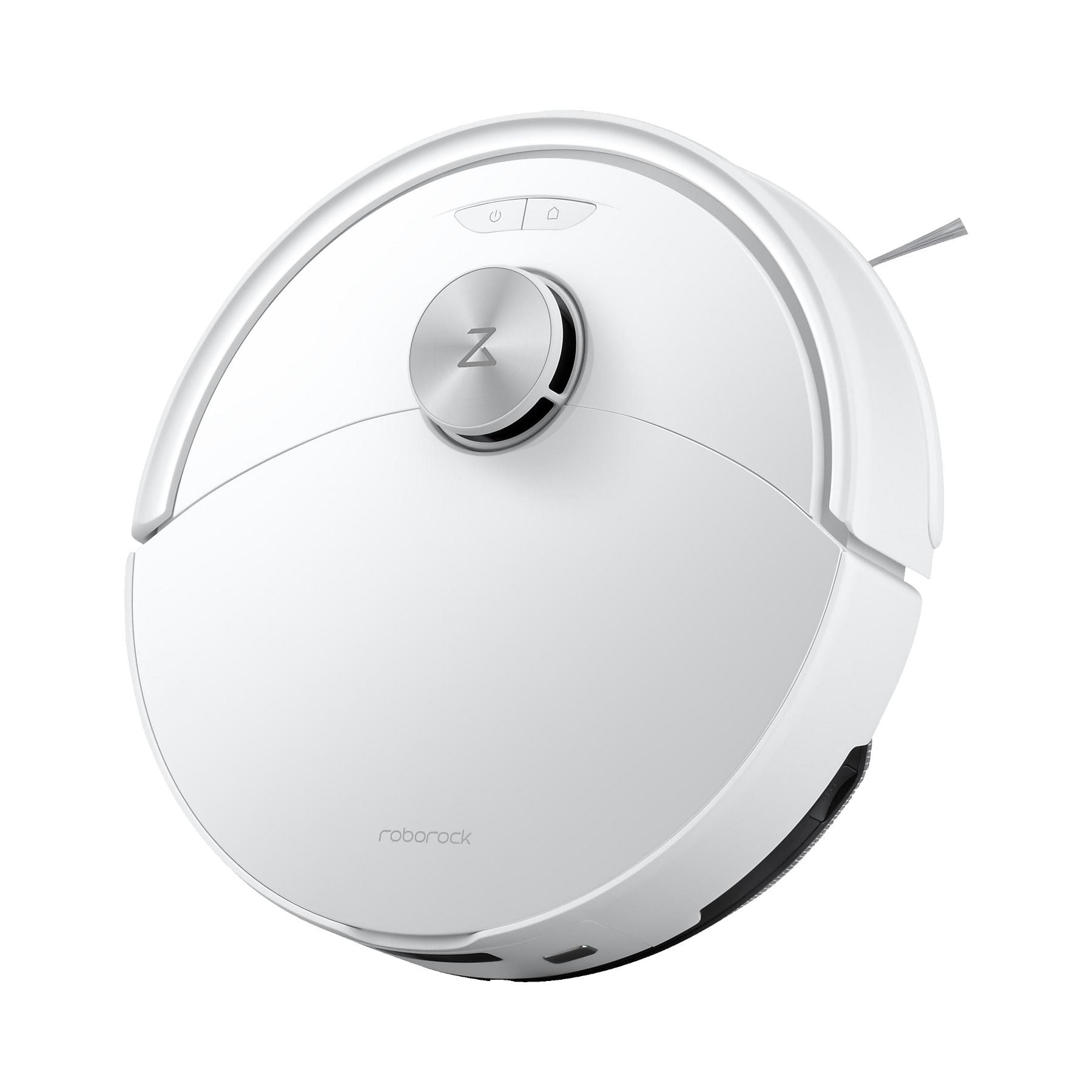 ROBOROCK Q10 VF mit 10.000 Pa und smartem Navigationssystem, Saug- & Wischroboter ROBOROCK