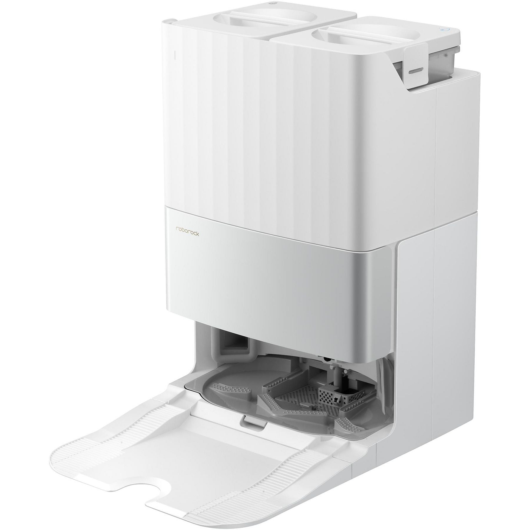 ROBOROCK Qrevo 5AE – mit Multifunktions-Dock und 12.000 Pa Power. Saug- & Wischroboter ROBOROCK