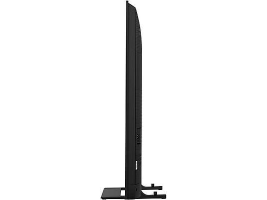 HISENSE ULED 55U7Q Mini LED TV (Flat, 55 Zoll / 139 cm, UHD 4K, SMART TV) HISENSE