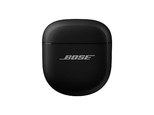 BOSE QuietComfort Ultra Earbuds (2. Gen.), In-ear Kopfhörer Bluetooth Schwarz BOSE