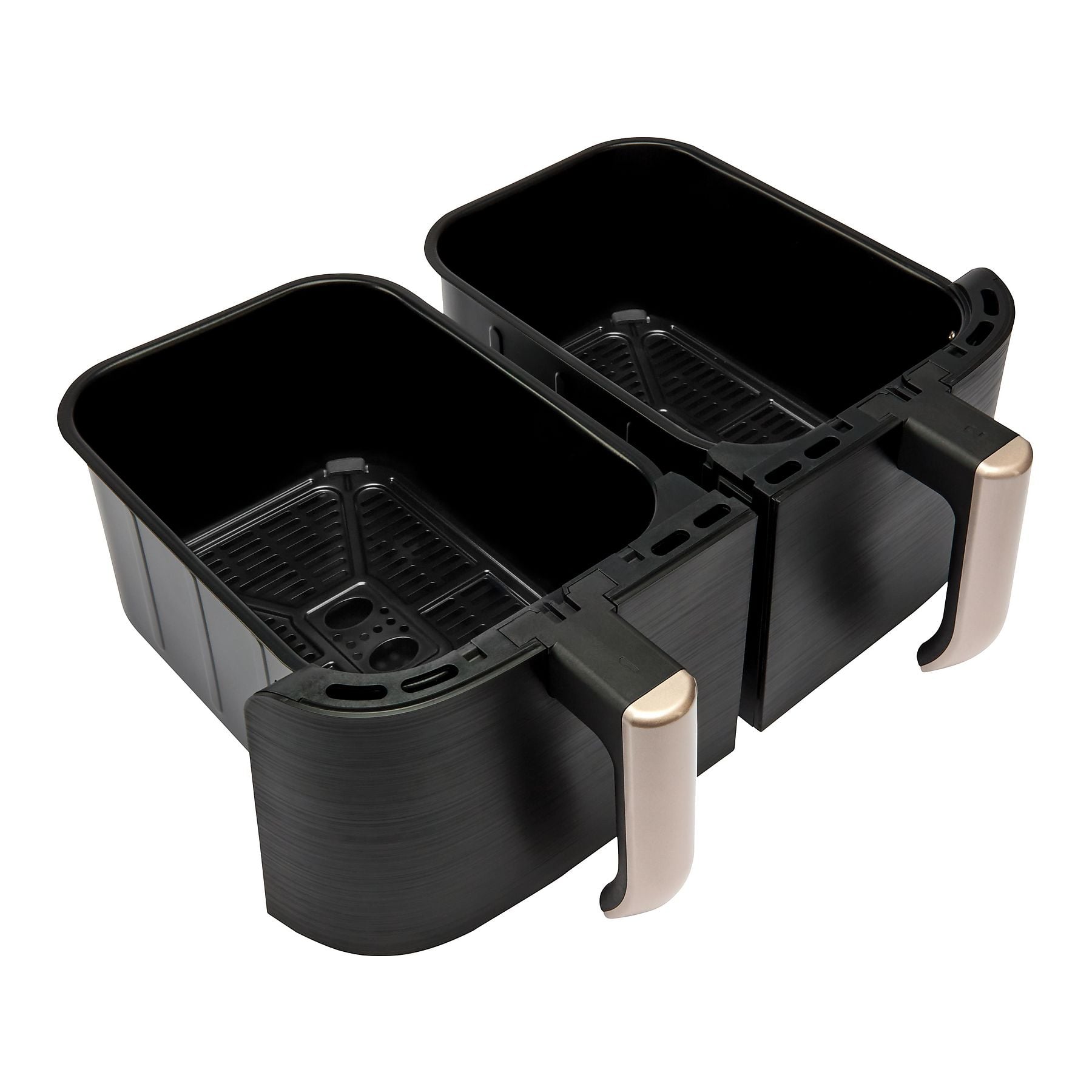 RUSSELL HOBBS 27680-56 SatisFry Dual basket, 9 l, Heißluftfritteuse RUSSELL HOBBS