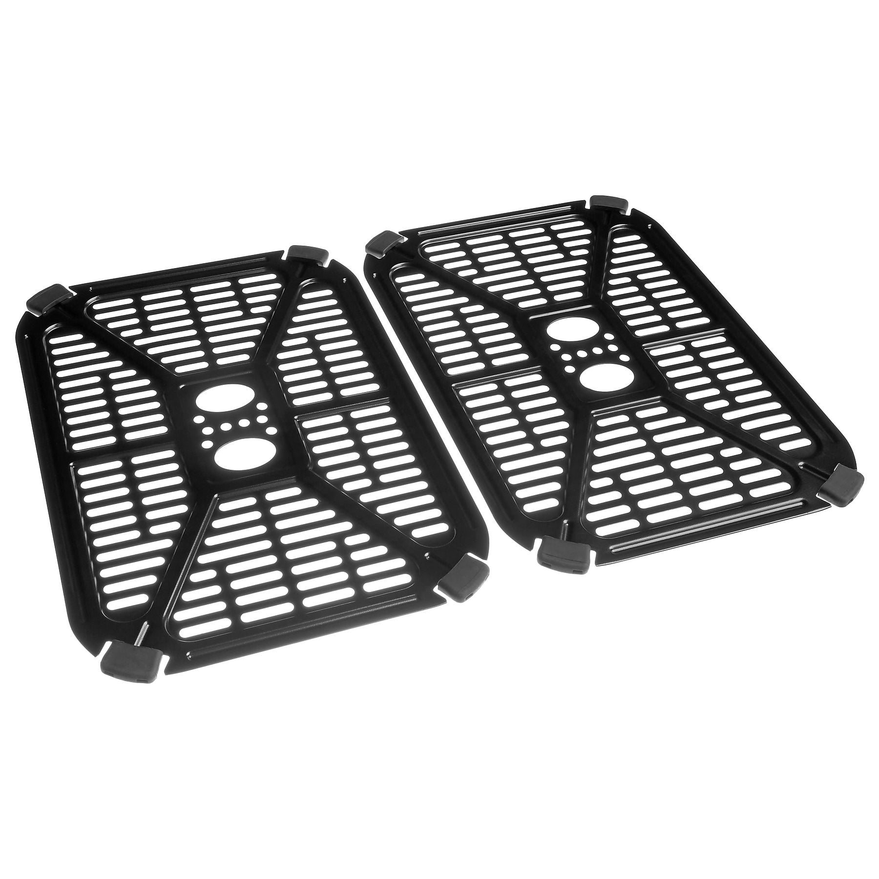 RUSSELL HOBBS 27680-56 SatisFry Dual basket, 9 l, Heißluftfritteuse RUSSELL HOBBS