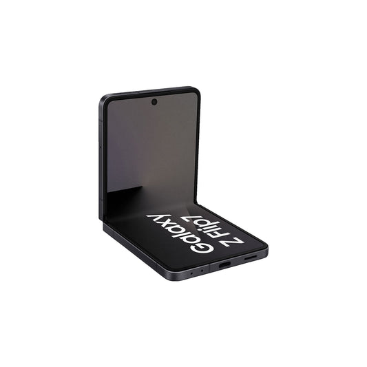 SAMSUNG Galaxy Z Flip7 512 GB Jetblack Dual SIM SAMSUNG