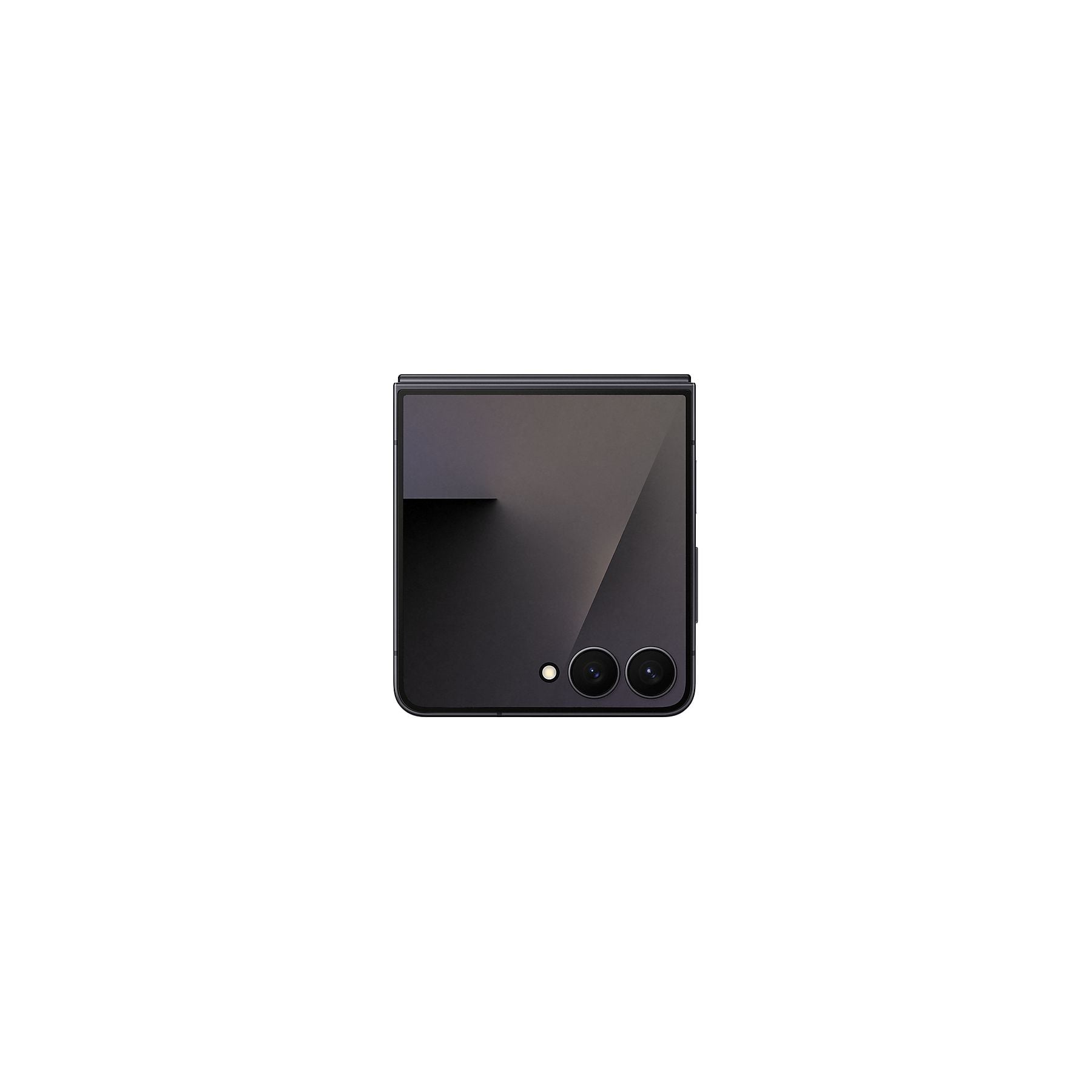 SAMSUNG Galaxy Z Flip7 256 GB Jetblack Dual SIM SAMSUNG