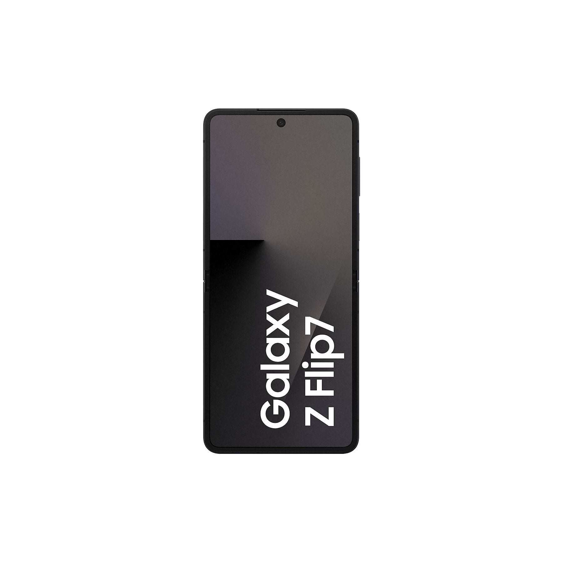 SAMSUNG Galaxy Z Flip7 512 GB Jetblack Dual SIM SAMSUNG