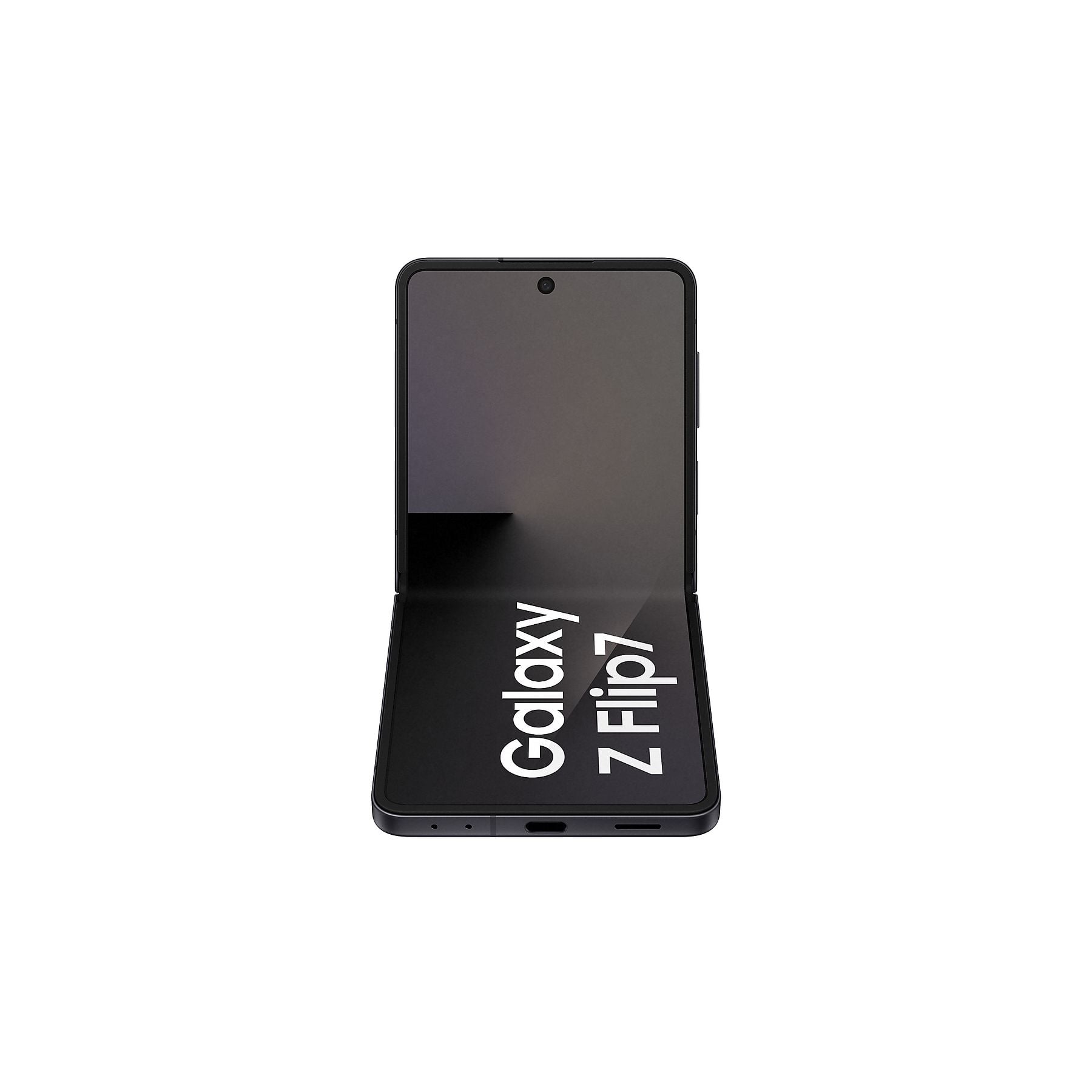 SAMSUNG Galaxy Z Flip7 512 GB Jetblack Dual SIM SAMSUNG
