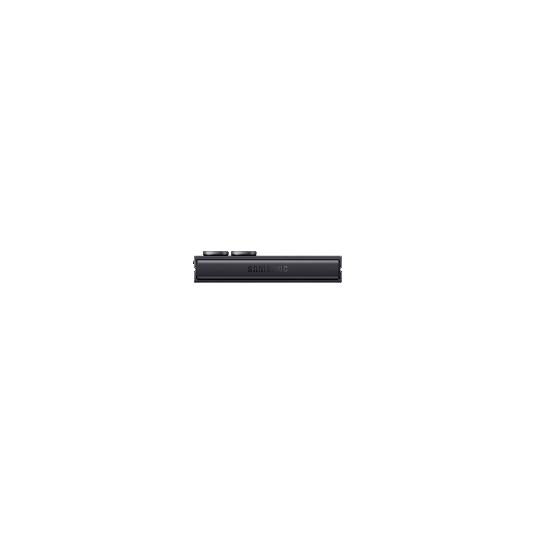 SAMSUNG Galaxy Z Flip7 512 GB Jetblack Dual SIM SAMSUNG