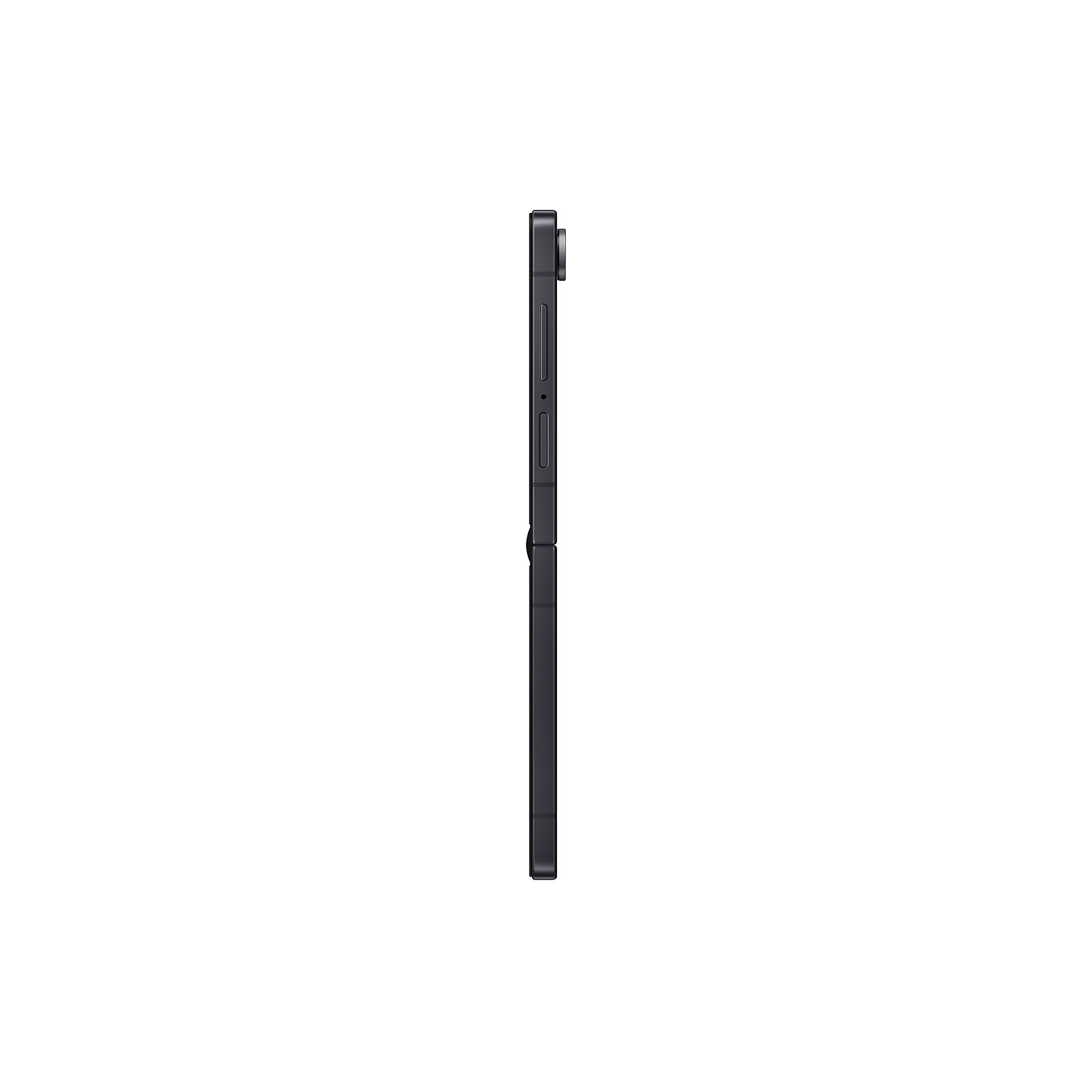 SAMSUNG Galaxy Z Flip7 512 GB Jetblack Dual SIM SAMSUNG