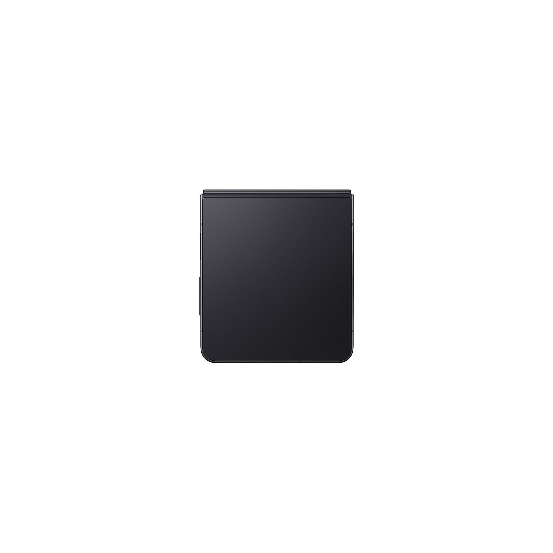 SAMSUNG Galaxy Z Flip7 256 GB Jetblack Dual SIM SAMSUNG
