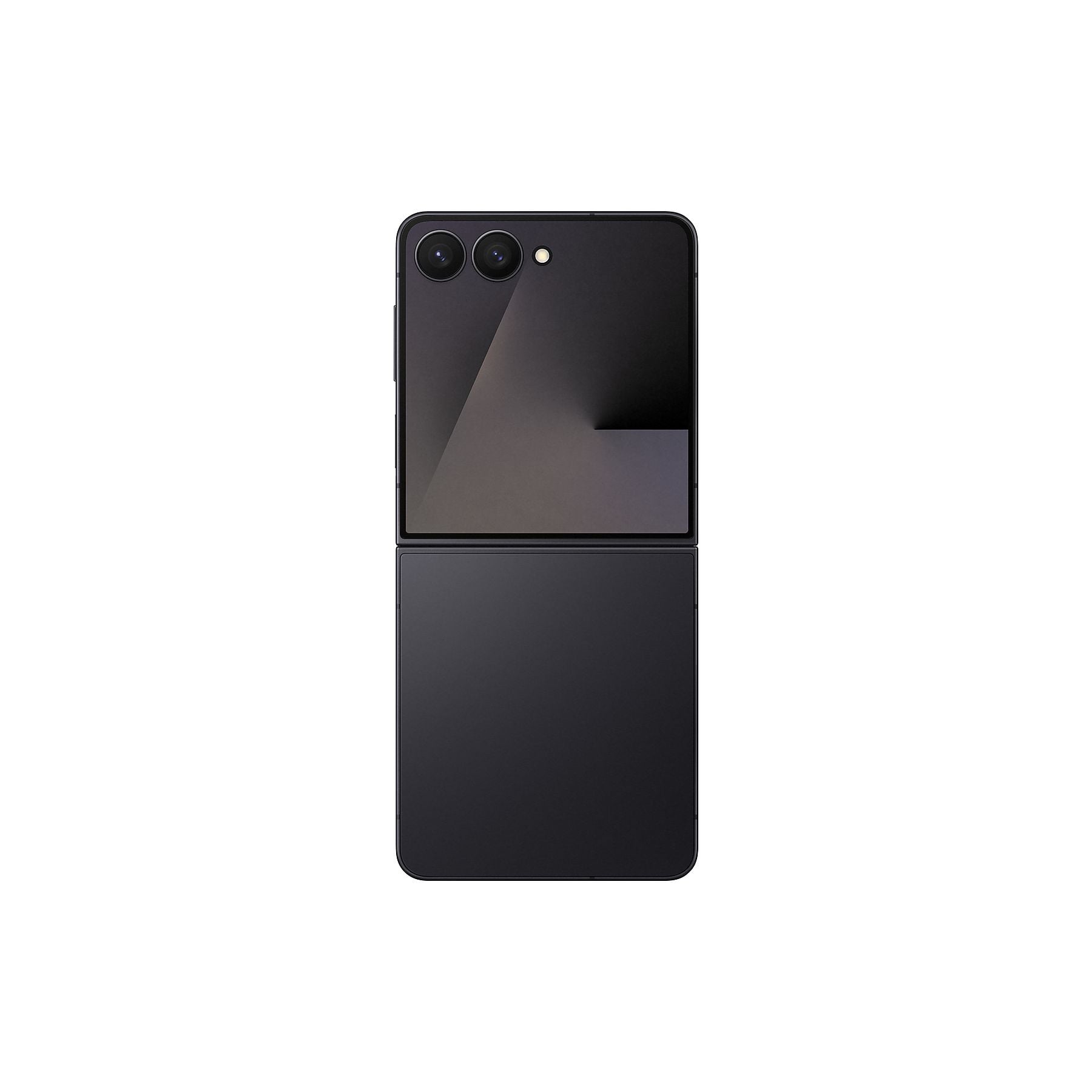 SAMSUNG Galaxy Z Flip7 512 GB Jetblack Dual SIM SAMSUNG