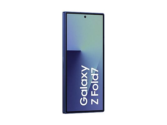 SAMSUNG Galaxy Z Fold7 512 GB Blue Shadow Dual SIM SAMSUNG