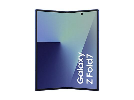 SAMSUNG Galaxy Z Fold7 512 GB Blue Shadow Dual SIM SAMSUNG