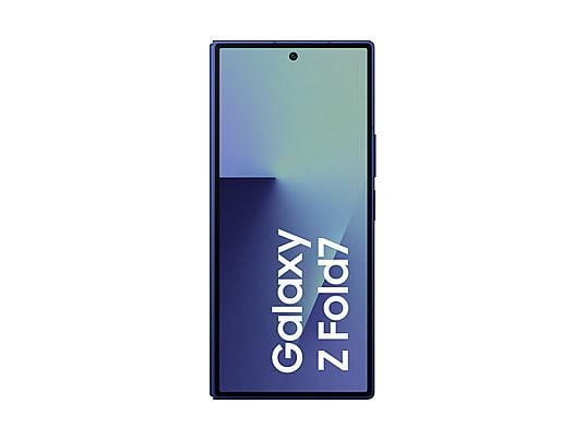 SAMSUNG Galaxy Z Fold7 512 GB Blue Shadow Dual SIM SAMSUNG