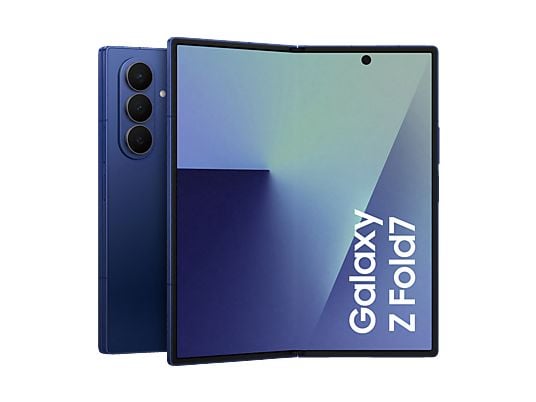 SAMSUNG Galaxy Z Fold7 512 GB Blue Shadow Dual SIM SAMSUNG