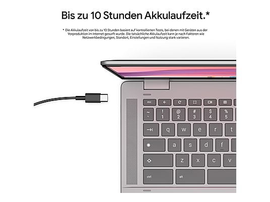ASUS Chromebook CX1 CX1500CKA-EJ0160, Laptop - 15,6 Zoll - Intel® Celeron® N4500 - 4 GB - 128 GB - Intel® UHD Graphics - Google ChromeOS ASUS