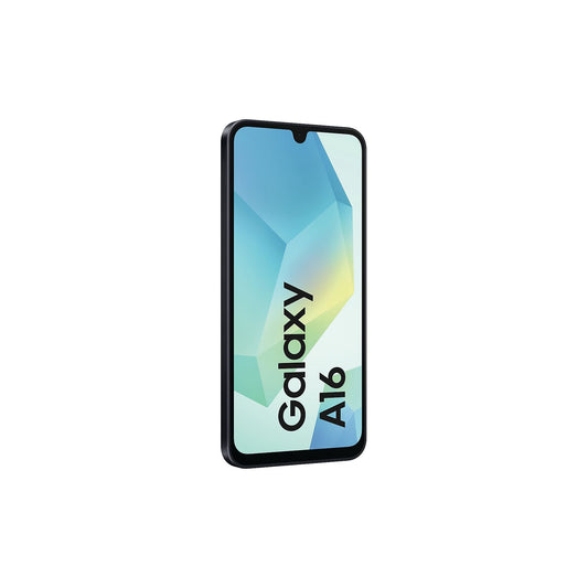 SAMSUNG Galaxy A16 LTE 128 GB Blue Black Dual SIM SAMSUNG