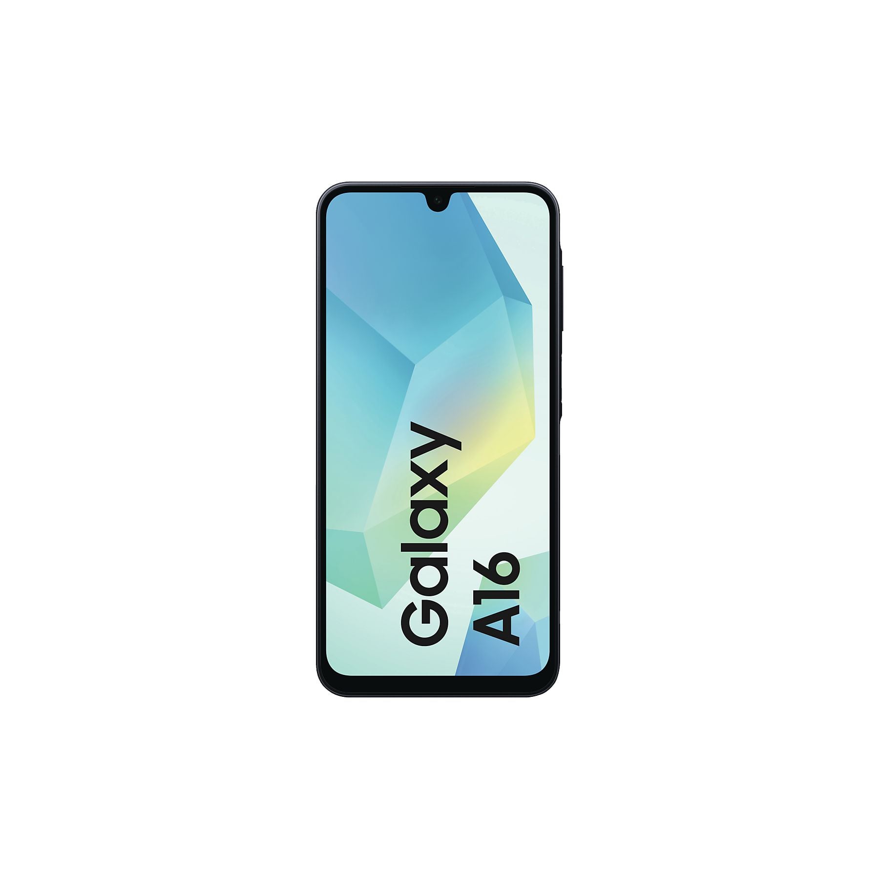 SAMSUNG Galaxy A16 LTE 128 GB Blue Black Dual SIM SAMSUNG