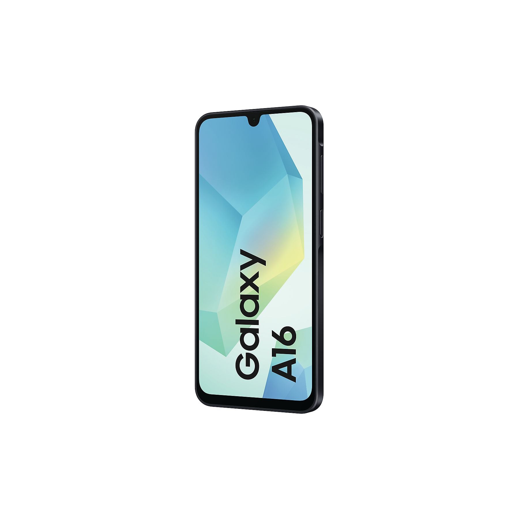 SAMSUNG Galaxy A16 LTE 128 GB Blue Black Dual SIM SAMSUNG