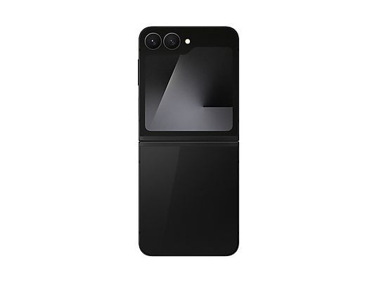 SAMSUNG Galaxy Z Flip7 FE 128 GB Black Dual SIM SAMSUNG