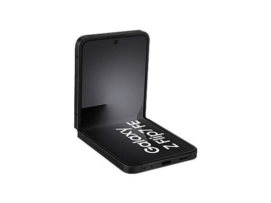 SAMSUNG Galaxy Z Flip7 FE 128 GB Black Dual SIM SAMSUNG