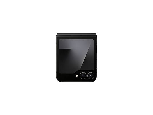 SAMSUNG Galaxy Z Flip7 FE 128 GB Black Dual SIM SAMSUNG