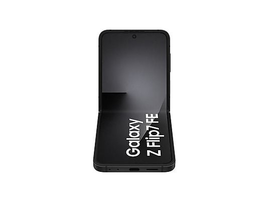 SAMSUNG Galaxy Z Flip7 FE 128 GB Black Dual SIM SAMSUNG