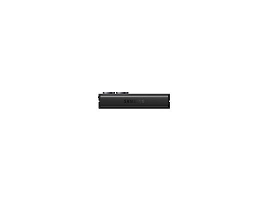 SAMSUNG Galaxy Z Flip7 FE 128 GB Black Dual SIM SAMSUNG