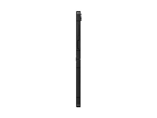 SAMSUNG Galaxy Z Flip7 FE 128 GB Black Dual SIM SAMSUNG