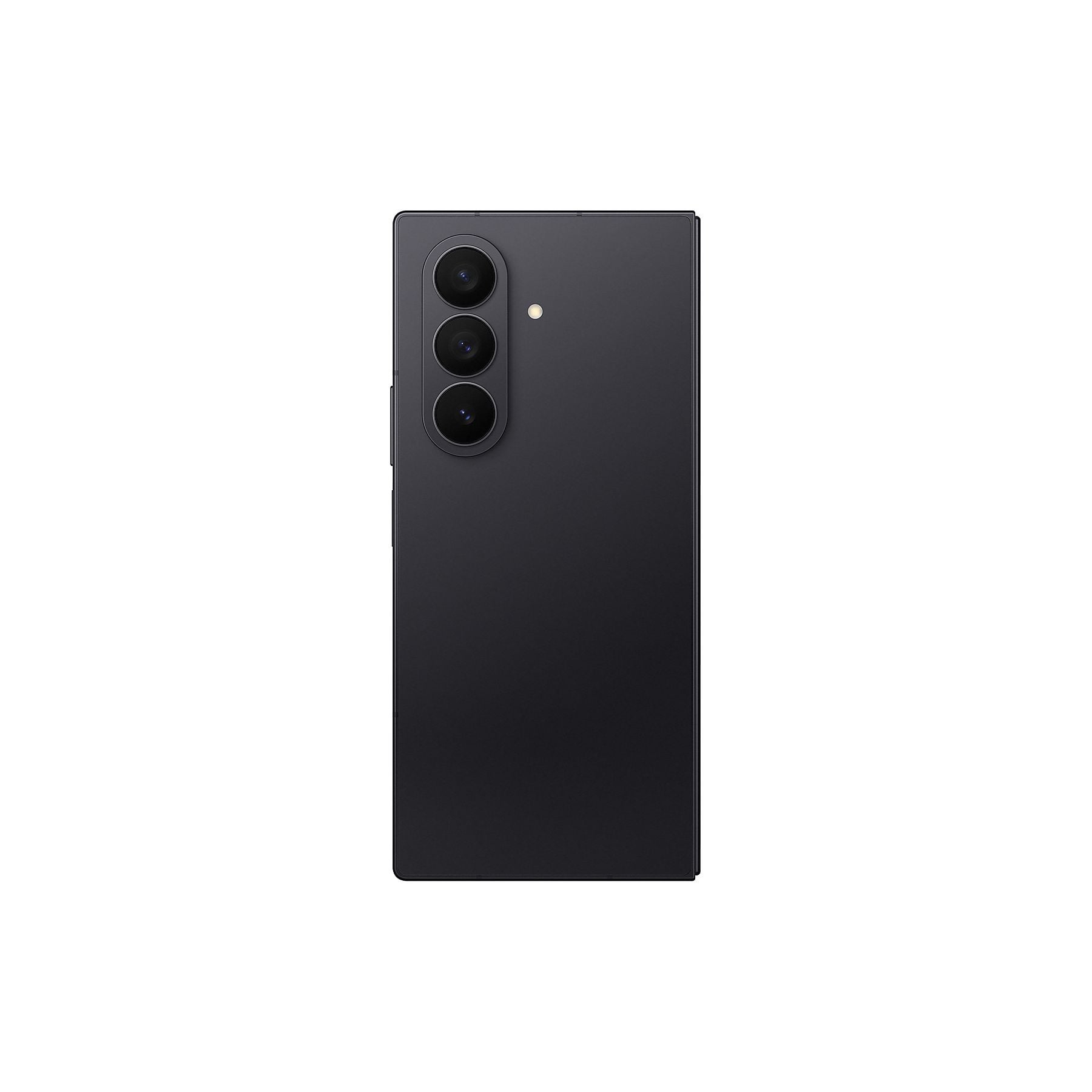SAMSUNG Galaxy Z Fold7 256 GB Jetblack Dual SIM SAMSUNG