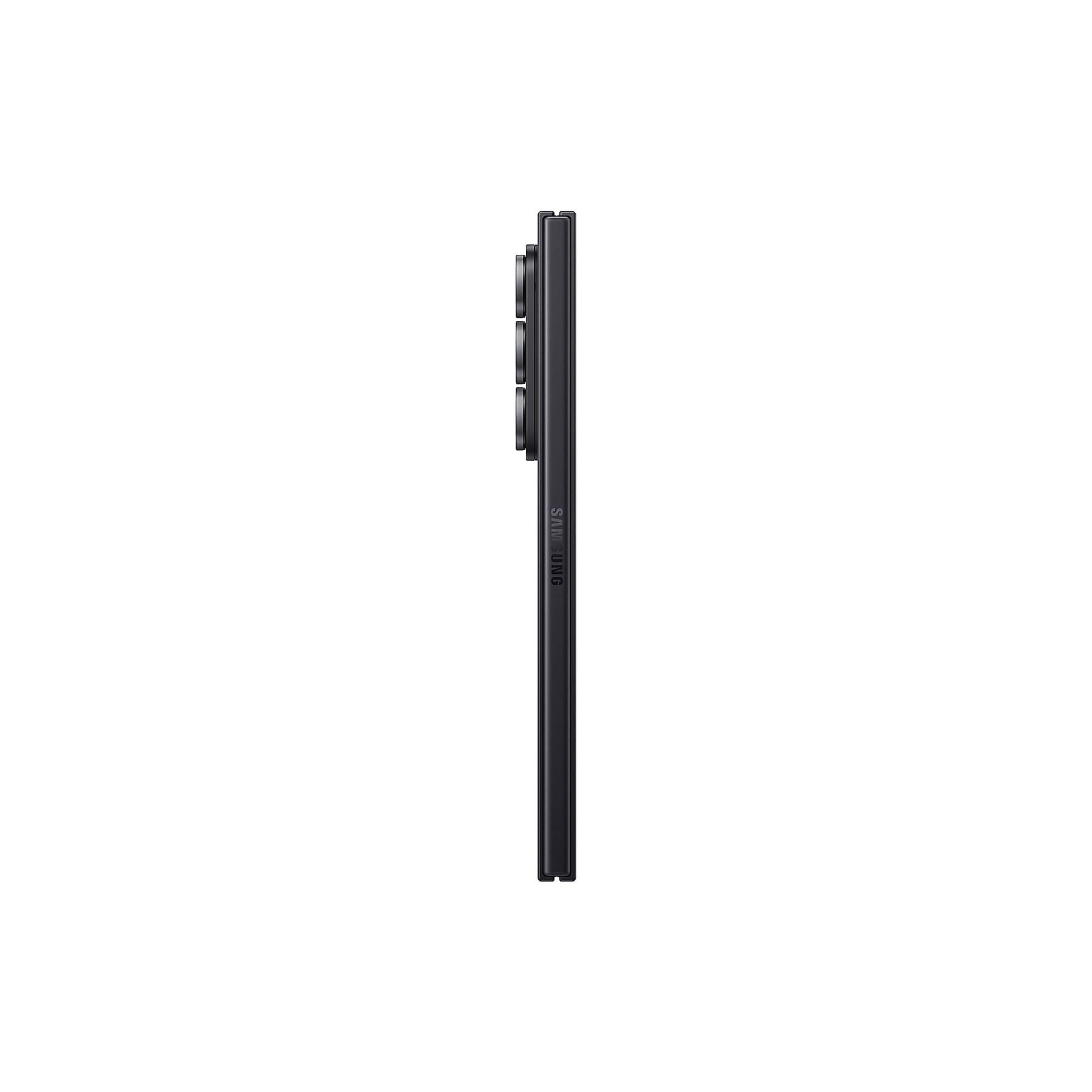 SAMSUNG Galaxy Z Fold7 256 GB Jetblack Dual SIM SAMSUNG