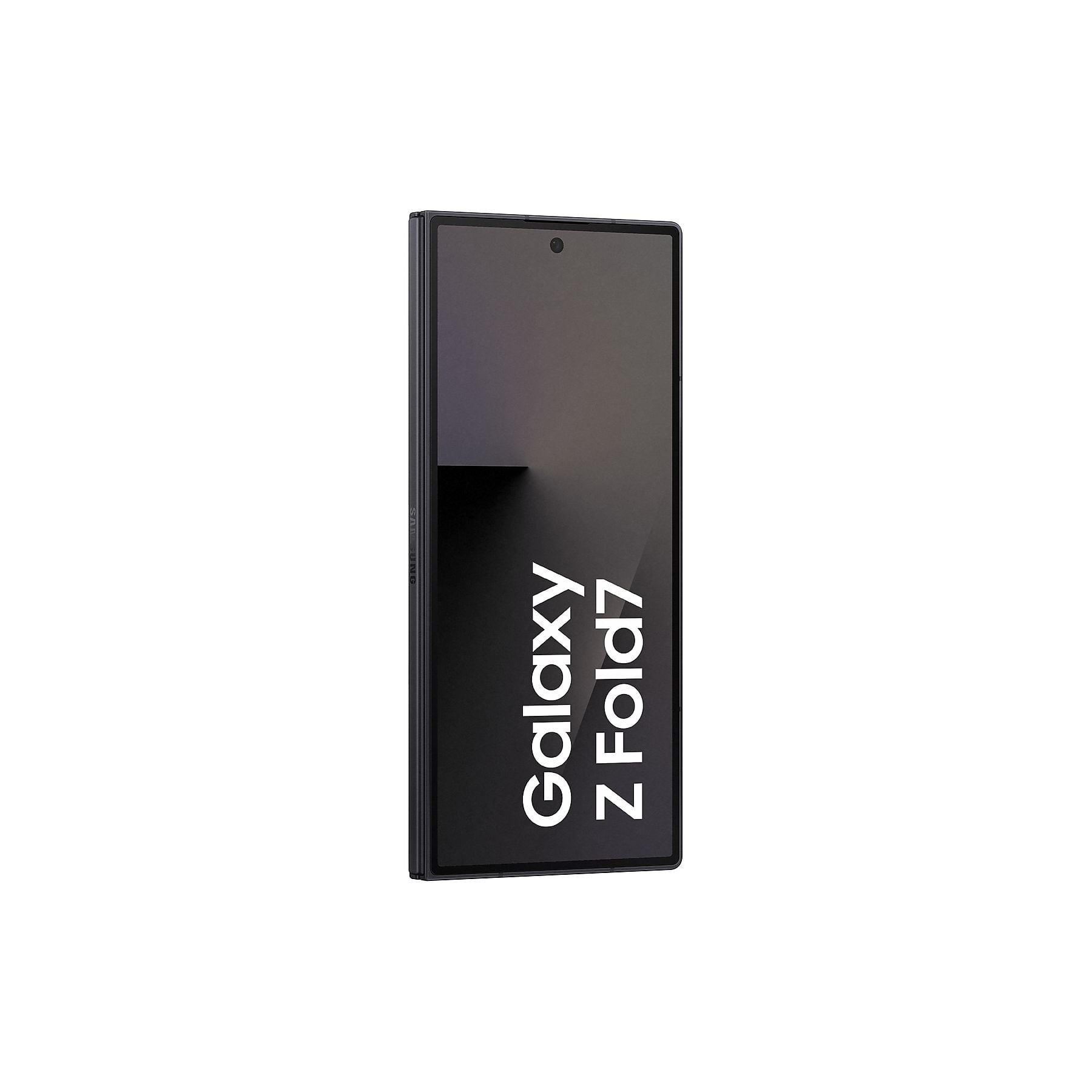 SAMSUNG Galaxy Z Fold7 256 GB Jetblack Dual SIM SAMSUNG