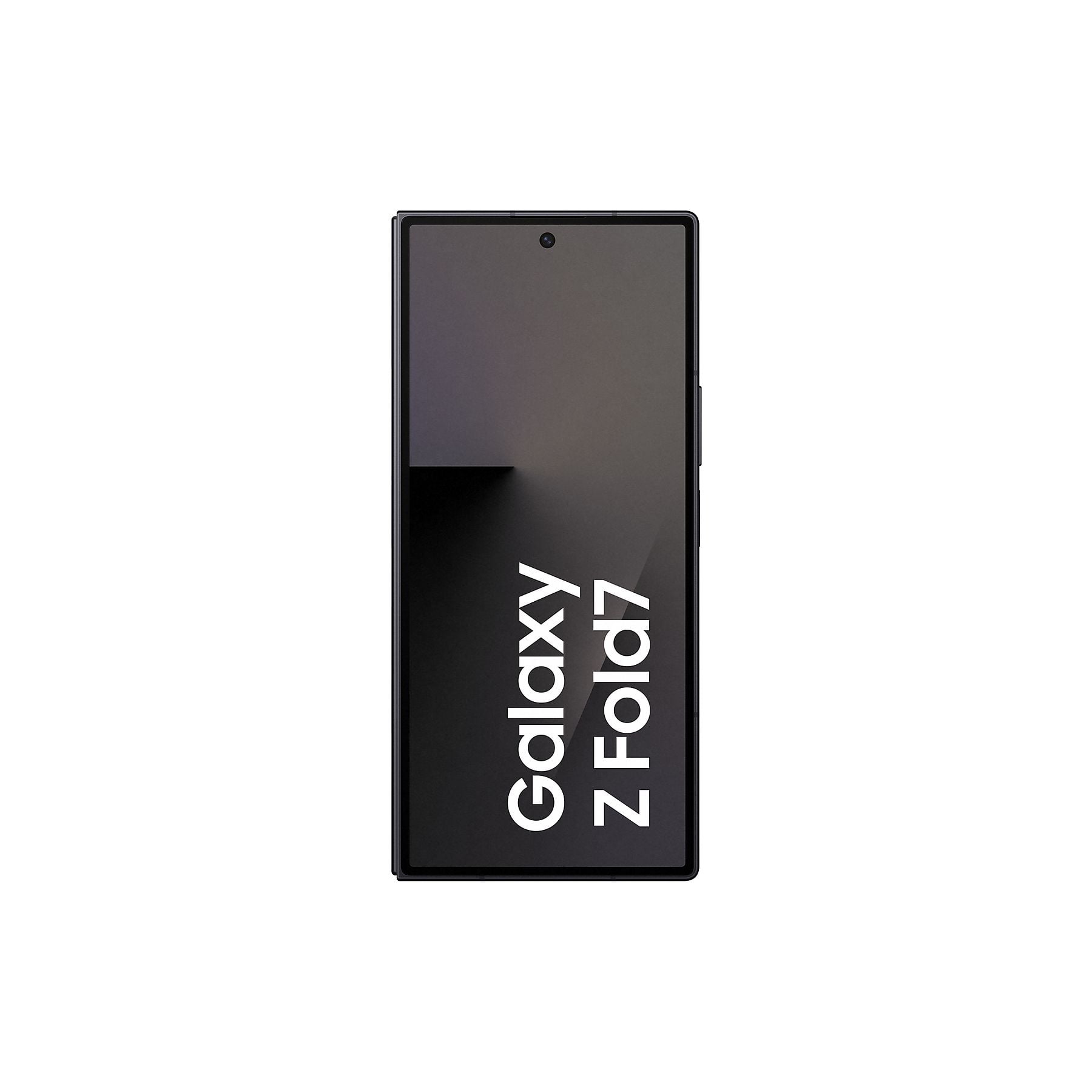 SAMSUNG Galaxy Z Fold7 256 GB Jetblack Dual SIM SAMSUNG
