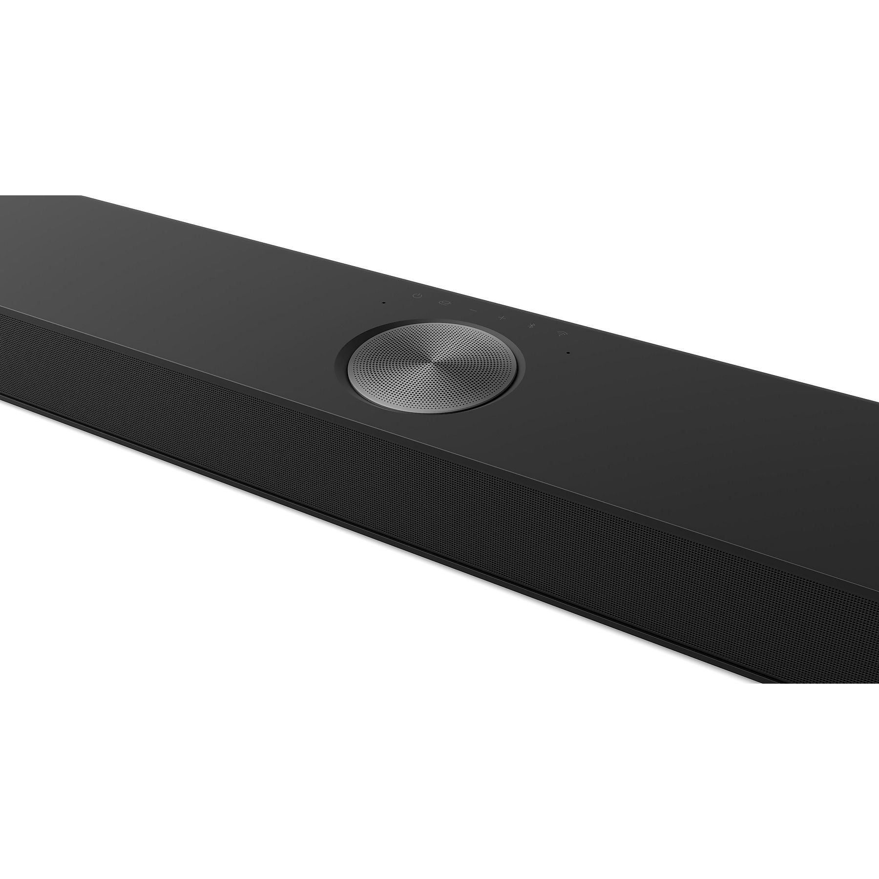 LG DS95TR 9.1.5-Kanal Home Theater, Soundbar, Schwarz LG