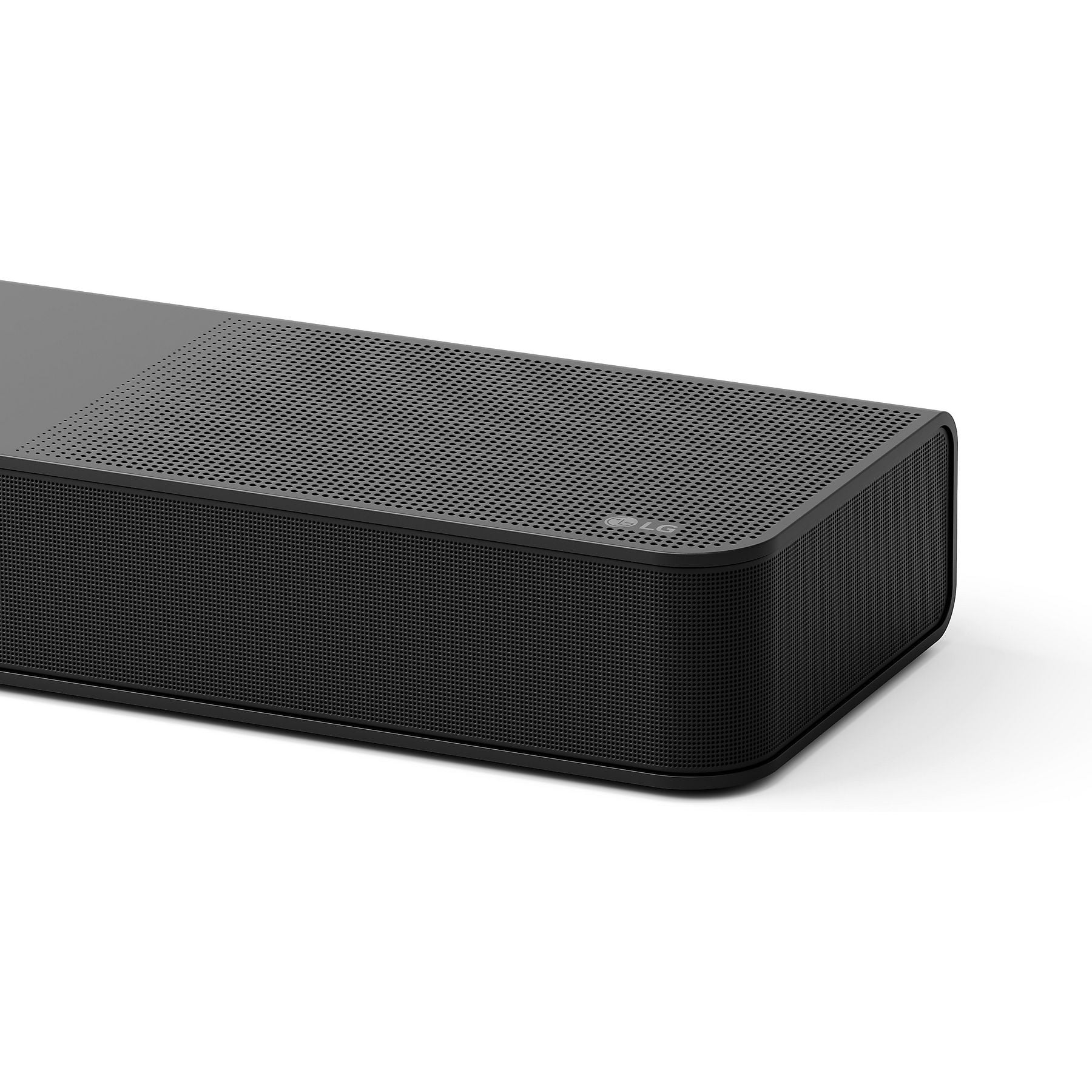 LG DS95TR 9.1.5-Kanal Home Theater, Soundbar, Schwarz LG