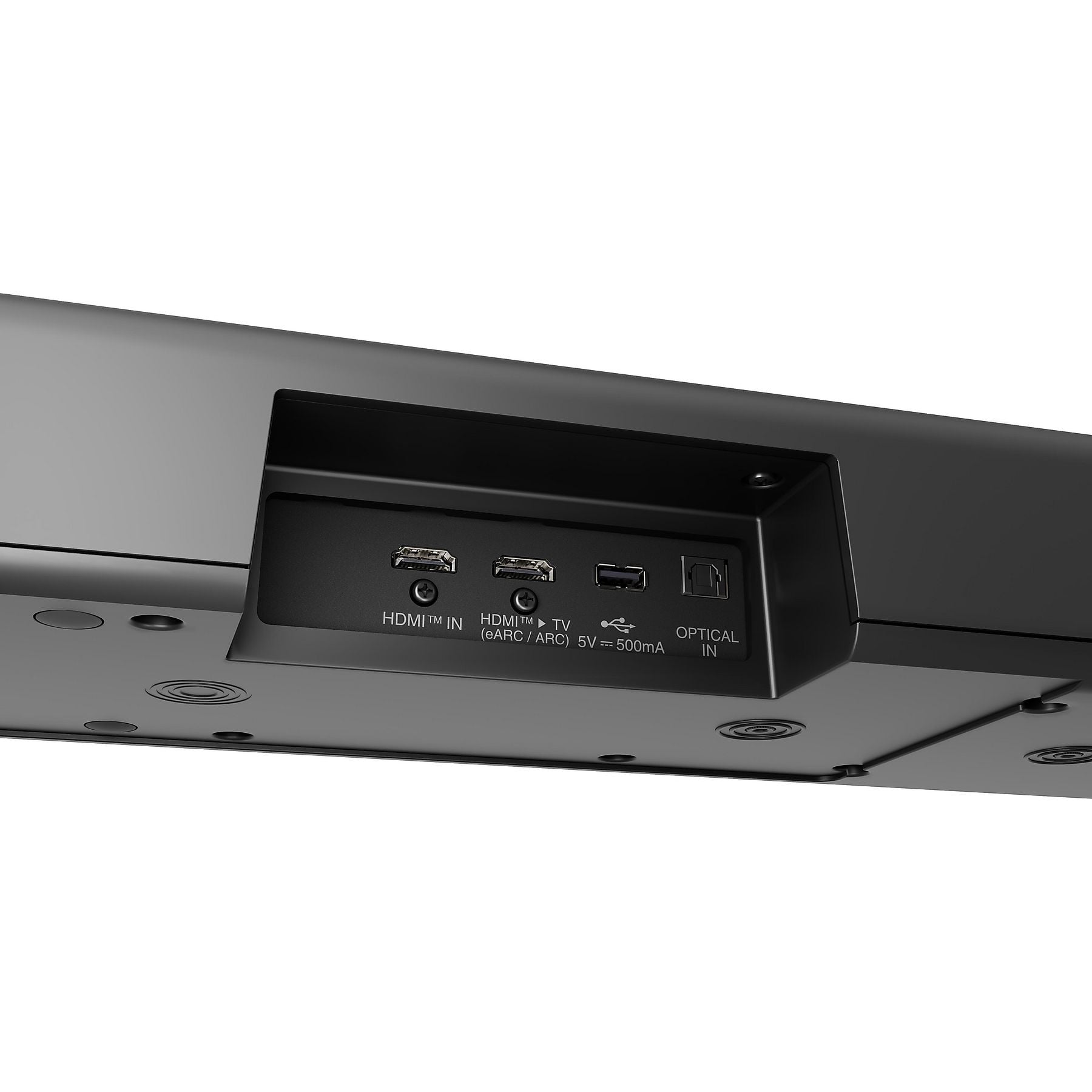 LG DS95TR 9.1.5-Kanal Home Theater, Soundbar, Schwarz LG
